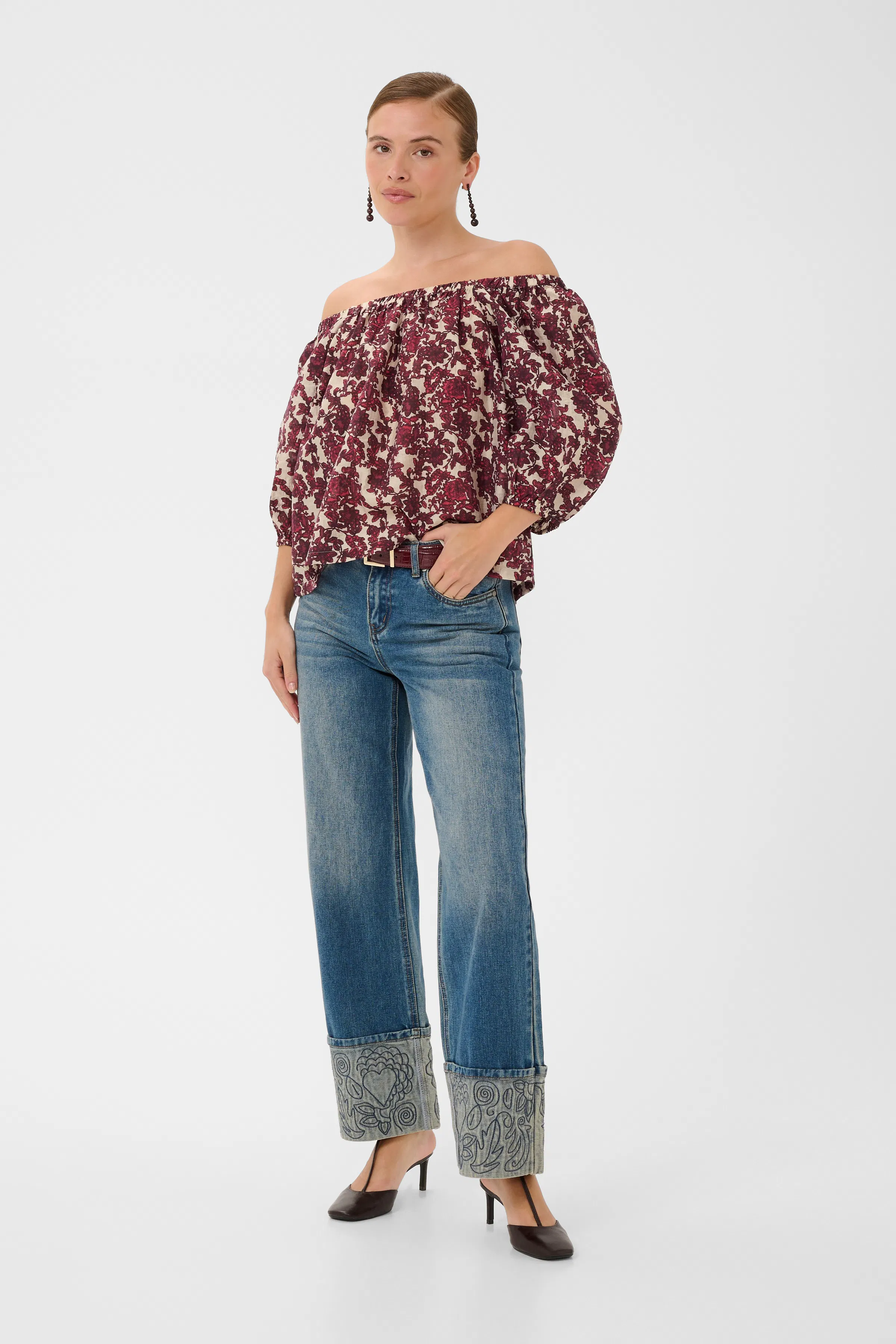 Shop the look