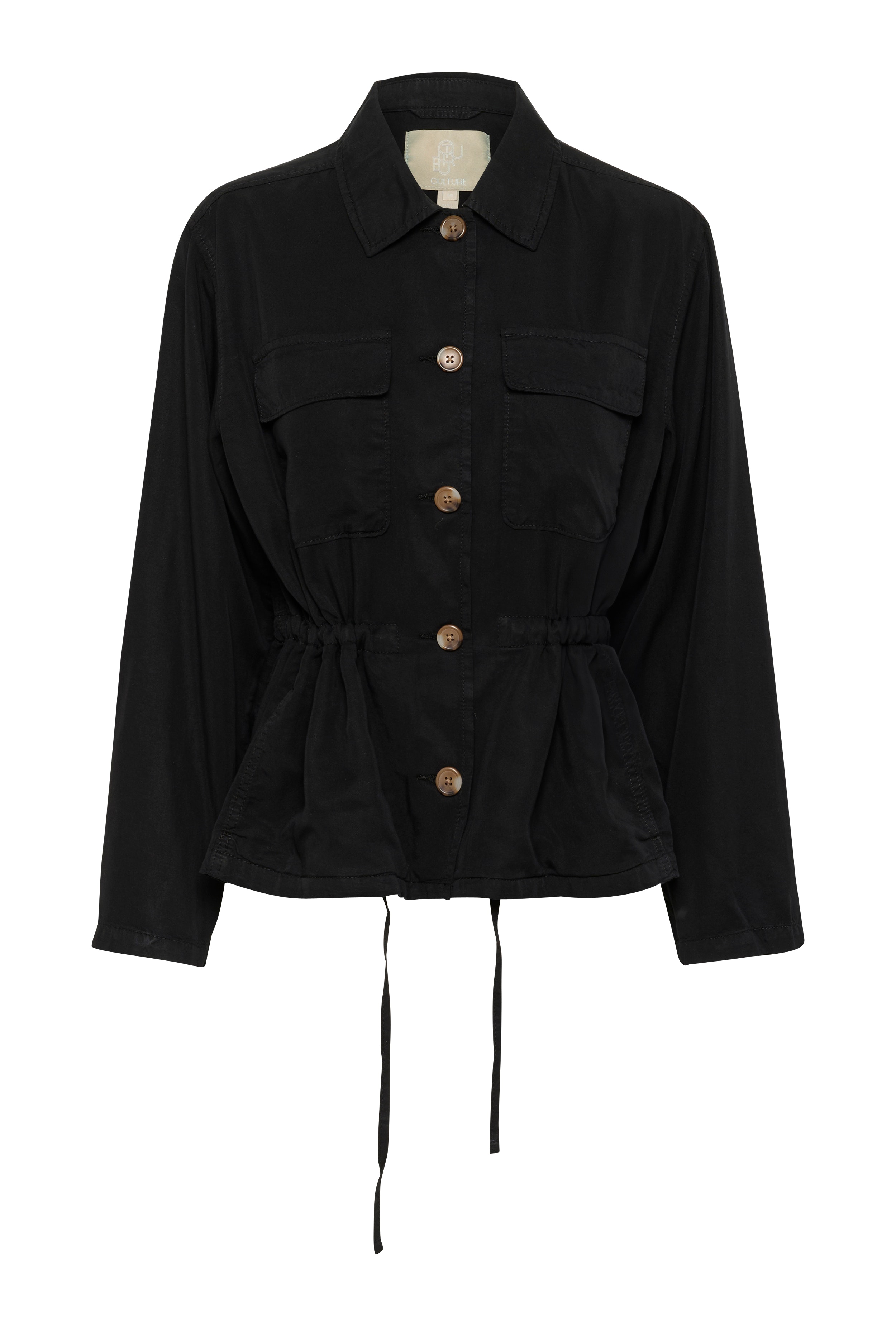 CUnavi Causal jas LOOKBOOK FRONT 50111979-500012