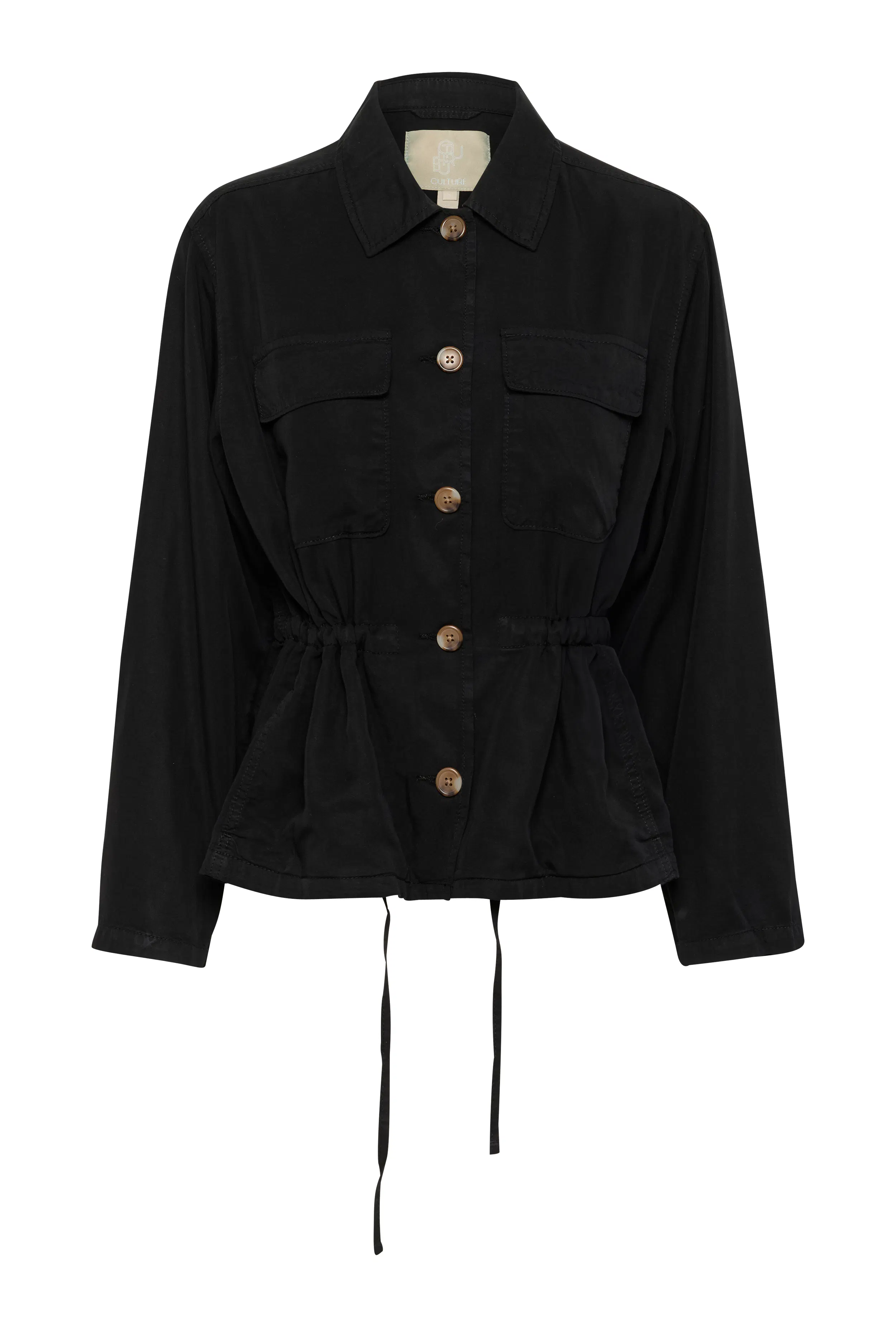 CUnavi Overhemd PACK FRONT 50111979-500012