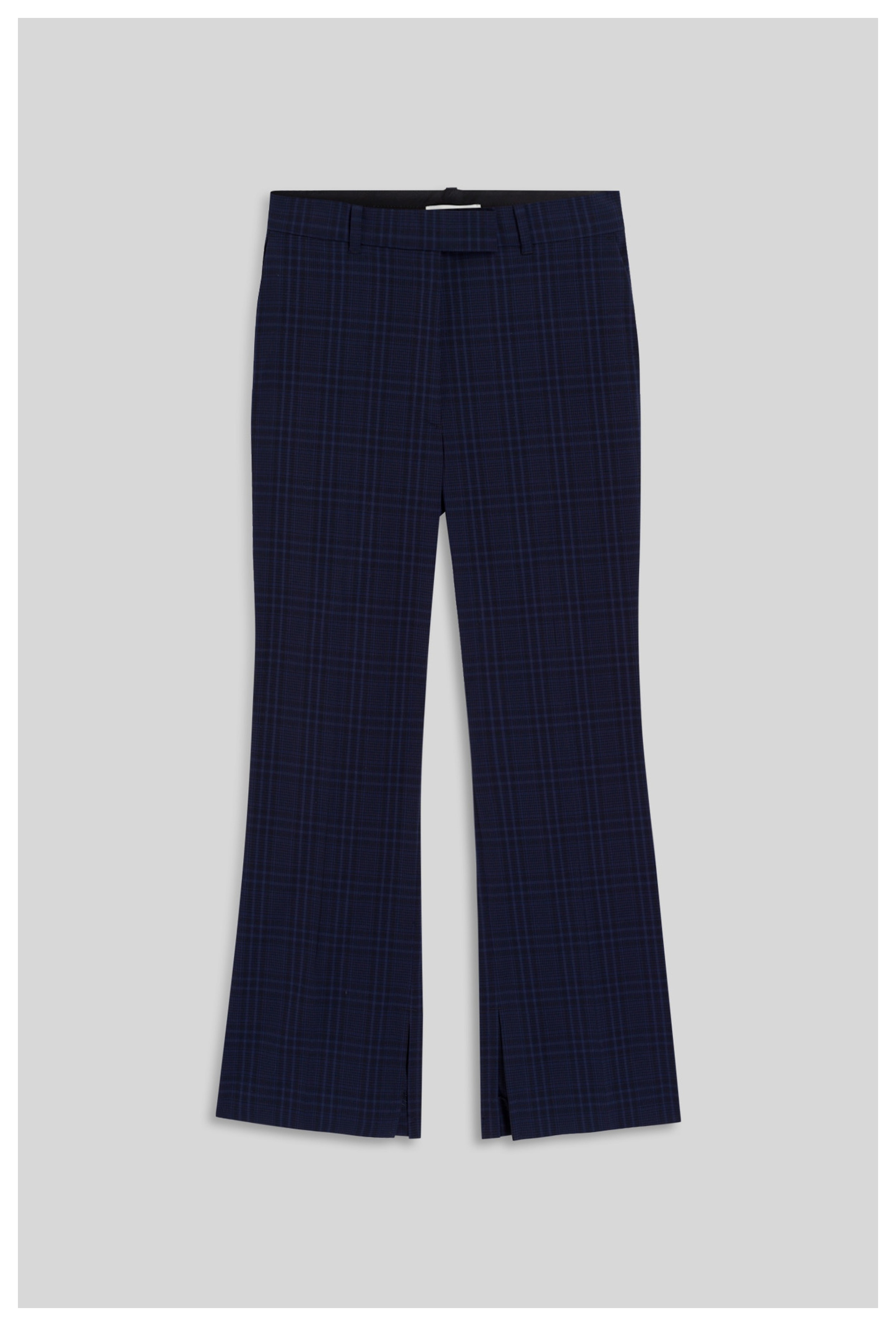 POLINA Trousers PACK FRONT 30600731-MC2157