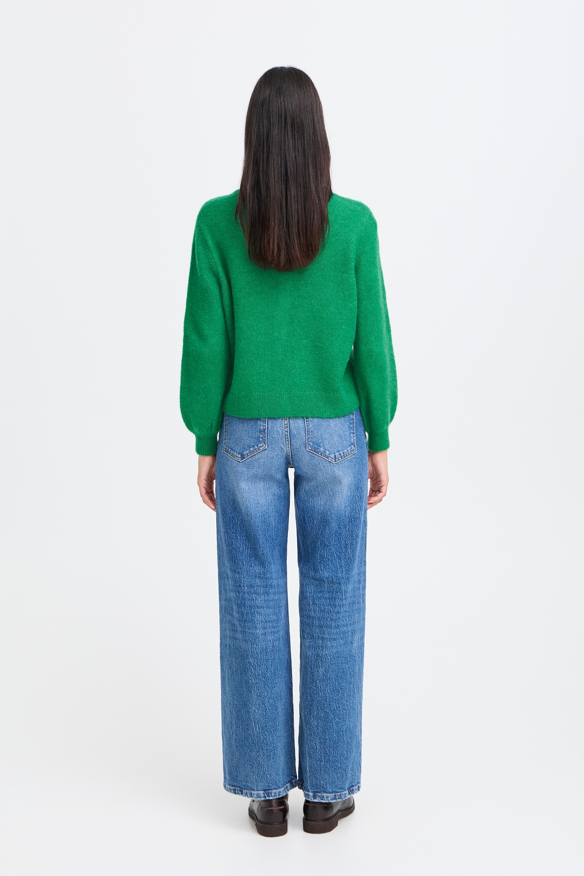 BYNIMMA Cardigan LOOKBOOK BACK 20818389-186022