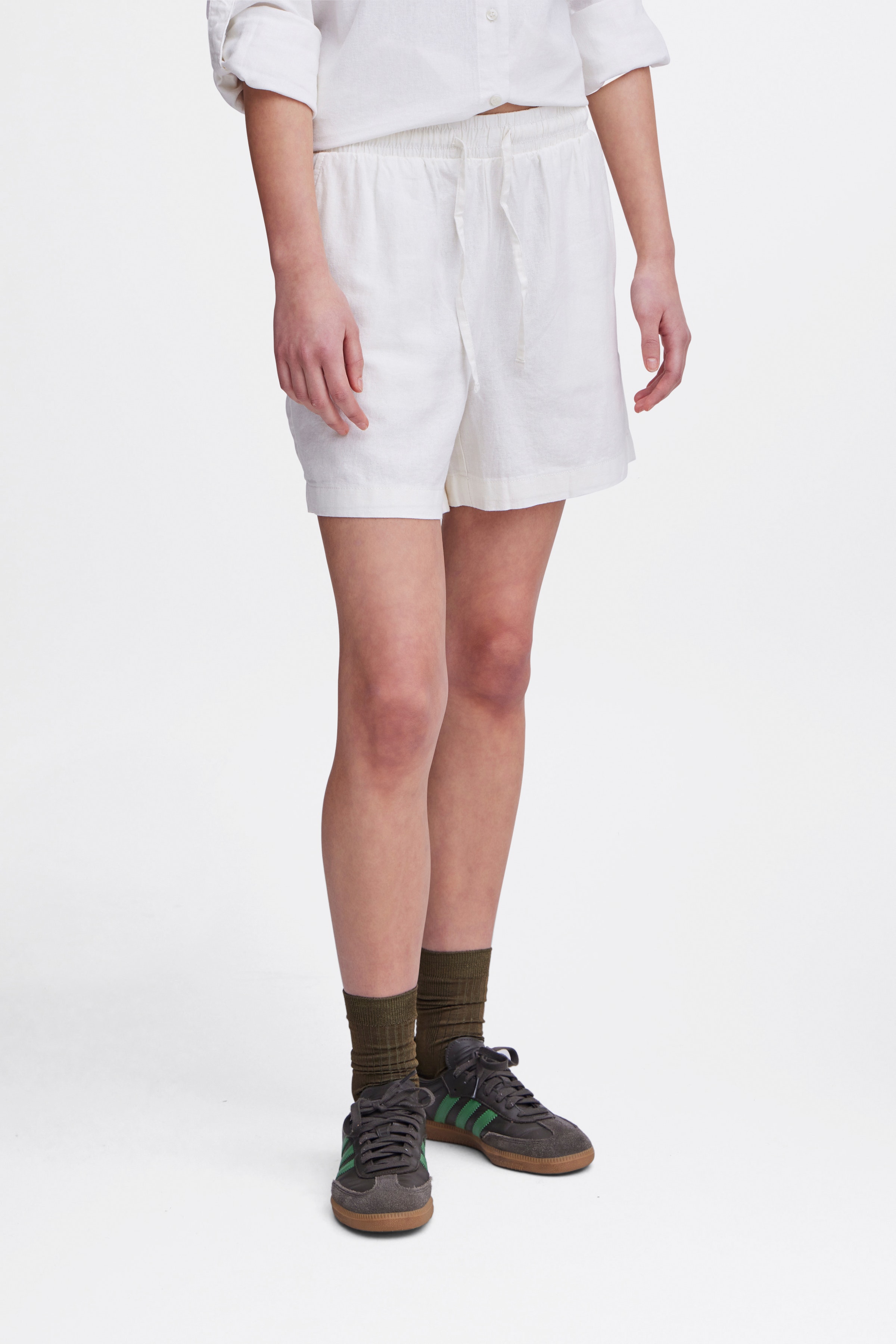 atelier reve IHLINO Shorts