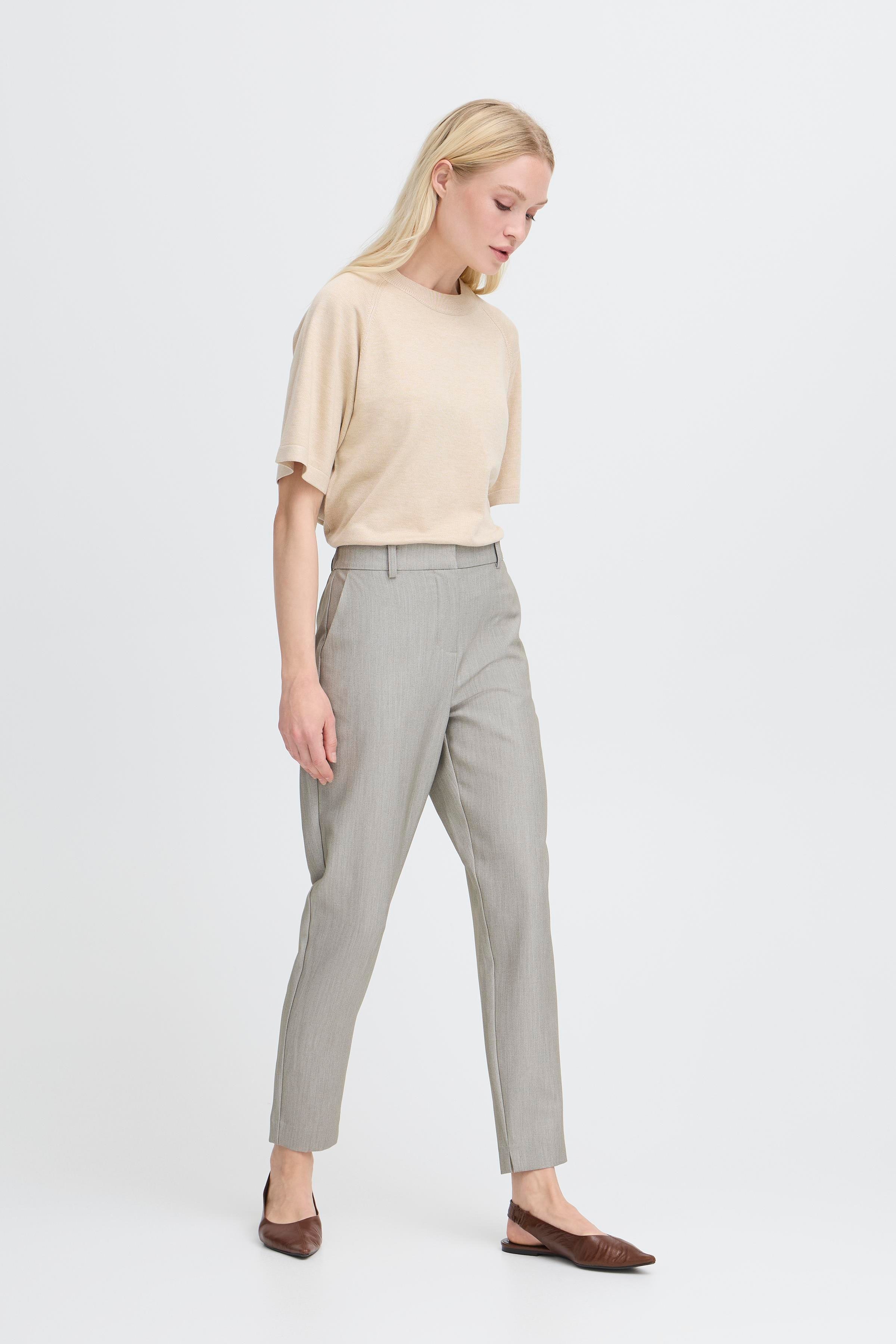 BYDANTA Trousers LOOKBOOK DETAIL 20803141-1706131