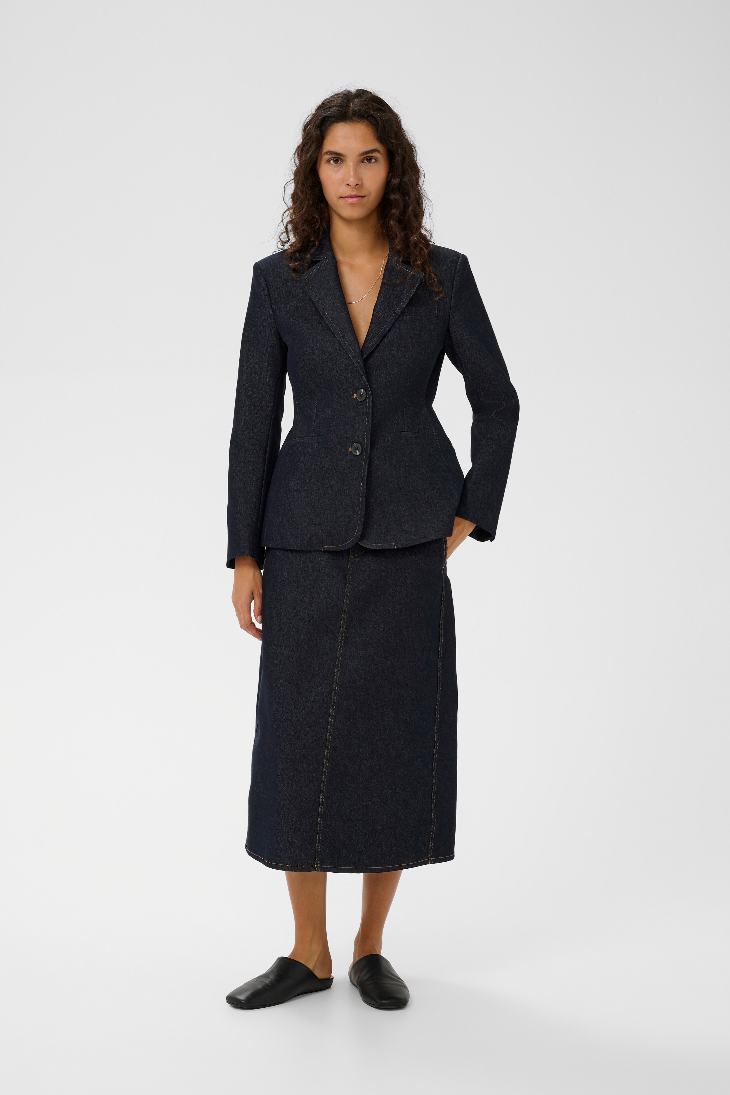 DEIRDRAIW Blazer LOOKBOOK FRONT 30112314-303349