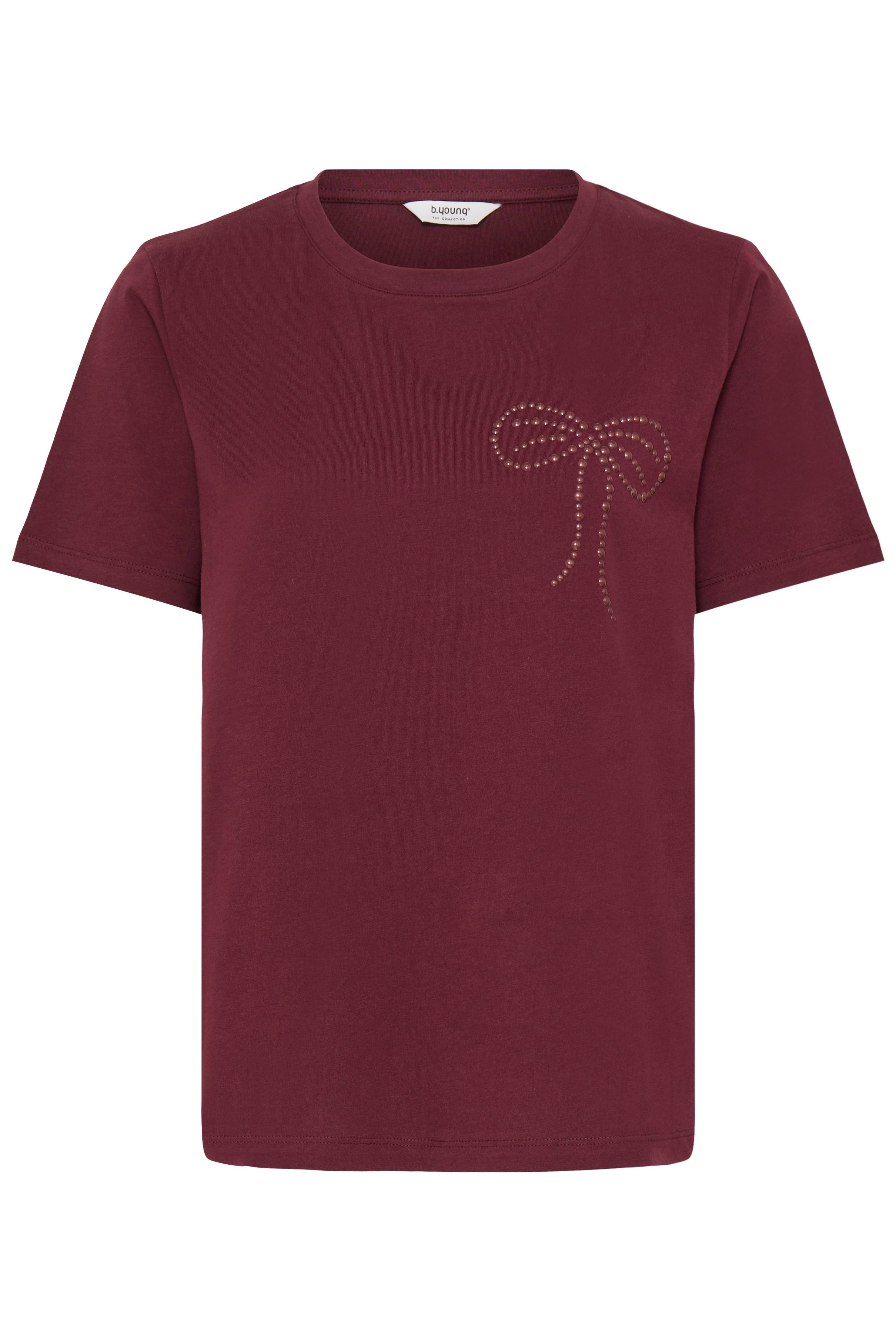 BYSELENE T-shirt PACK FRONT 20816830-191627