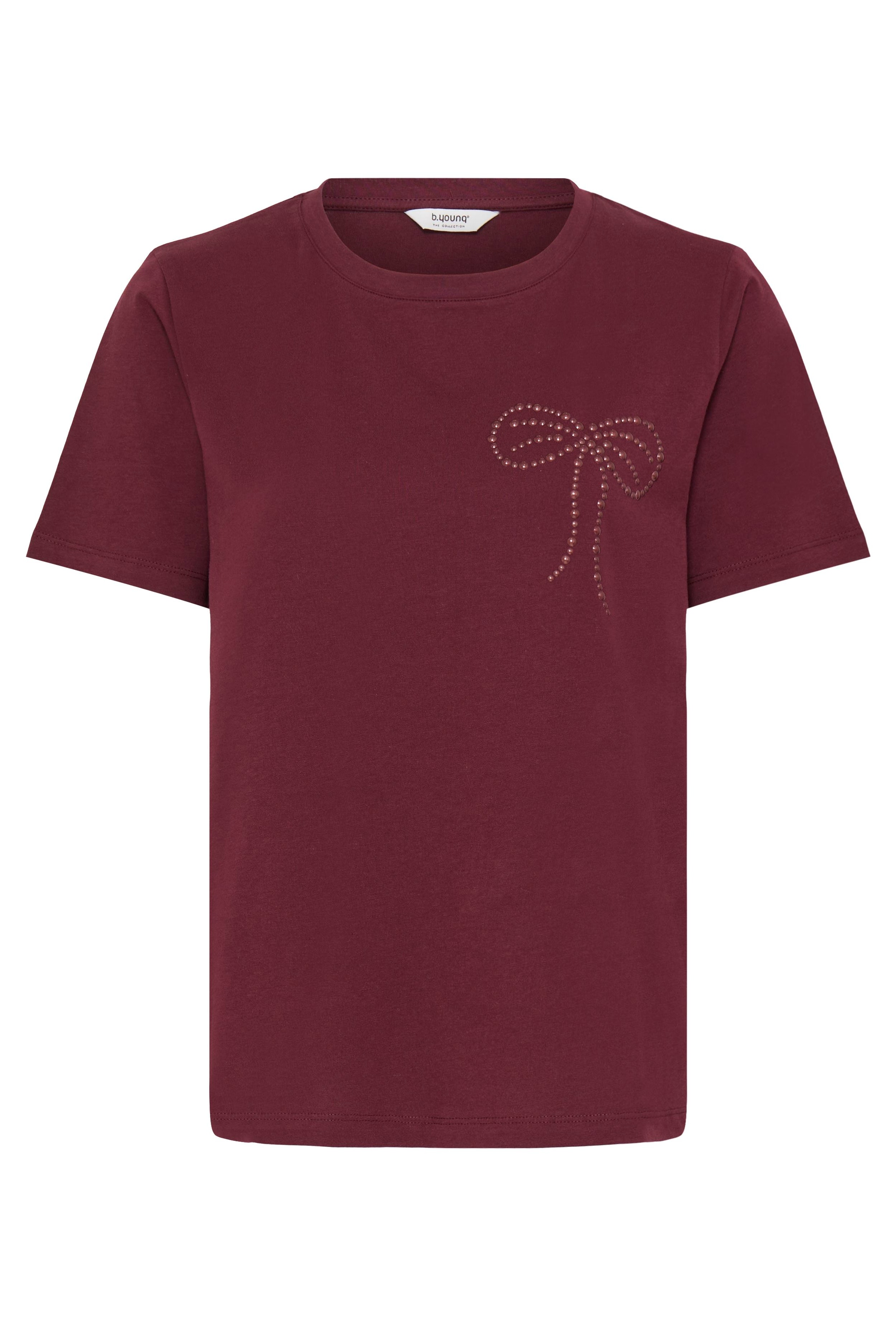 BYSELENE T-shirt PACK FRONT 20816830-191627