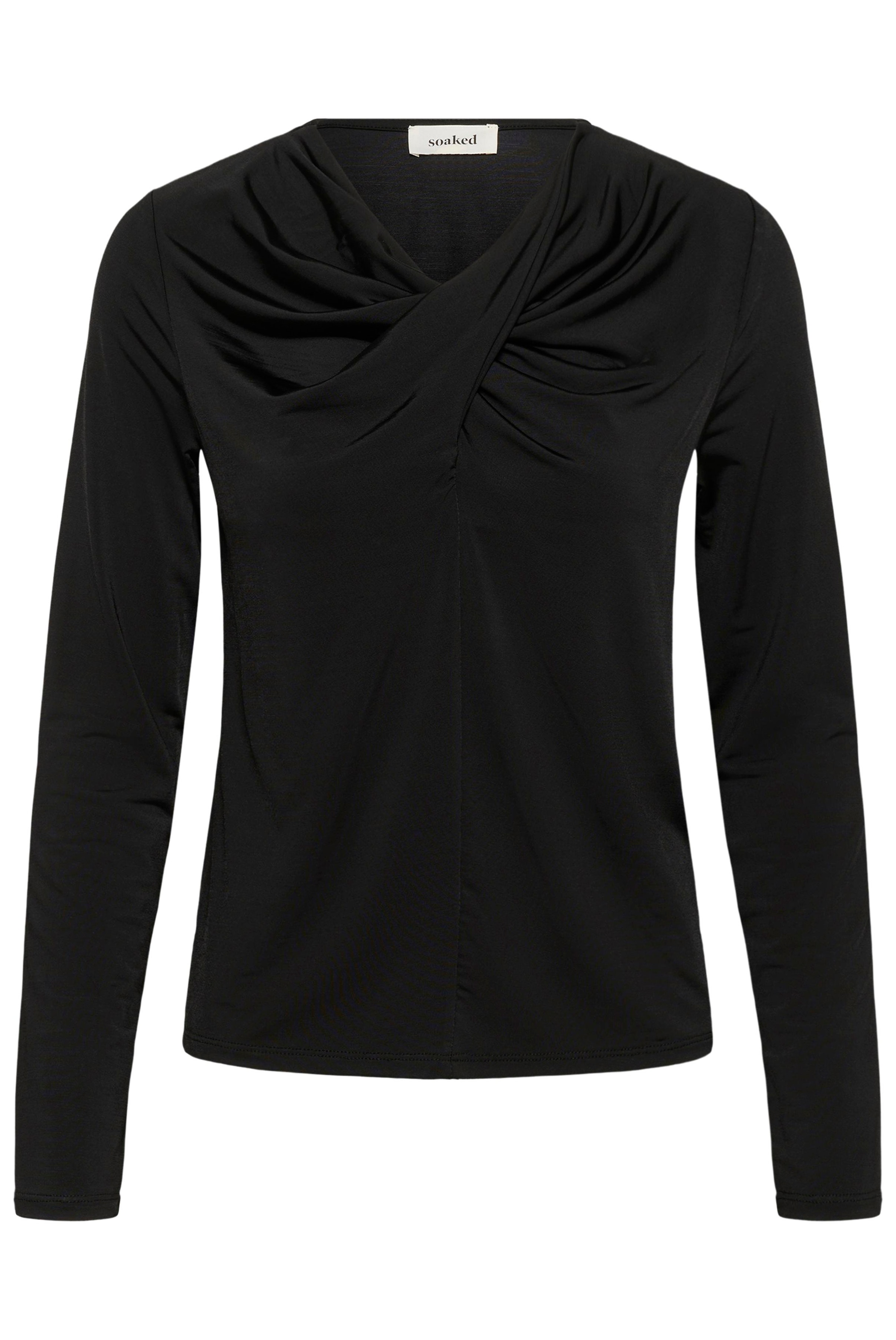SLClara Blouse PACK FRONT 30408966-194008