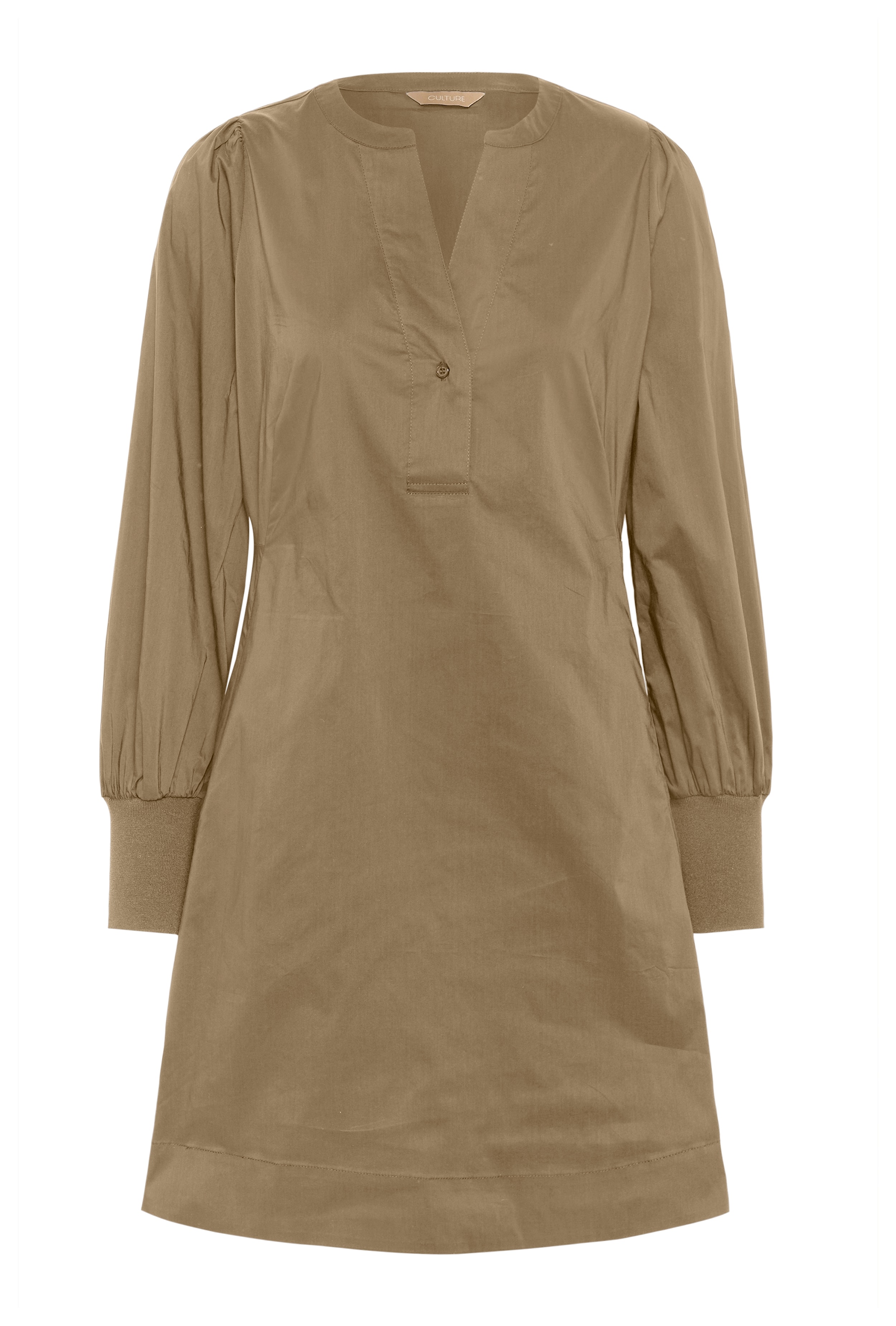 CUzila Kjole PACK FRONT 50113058-181016