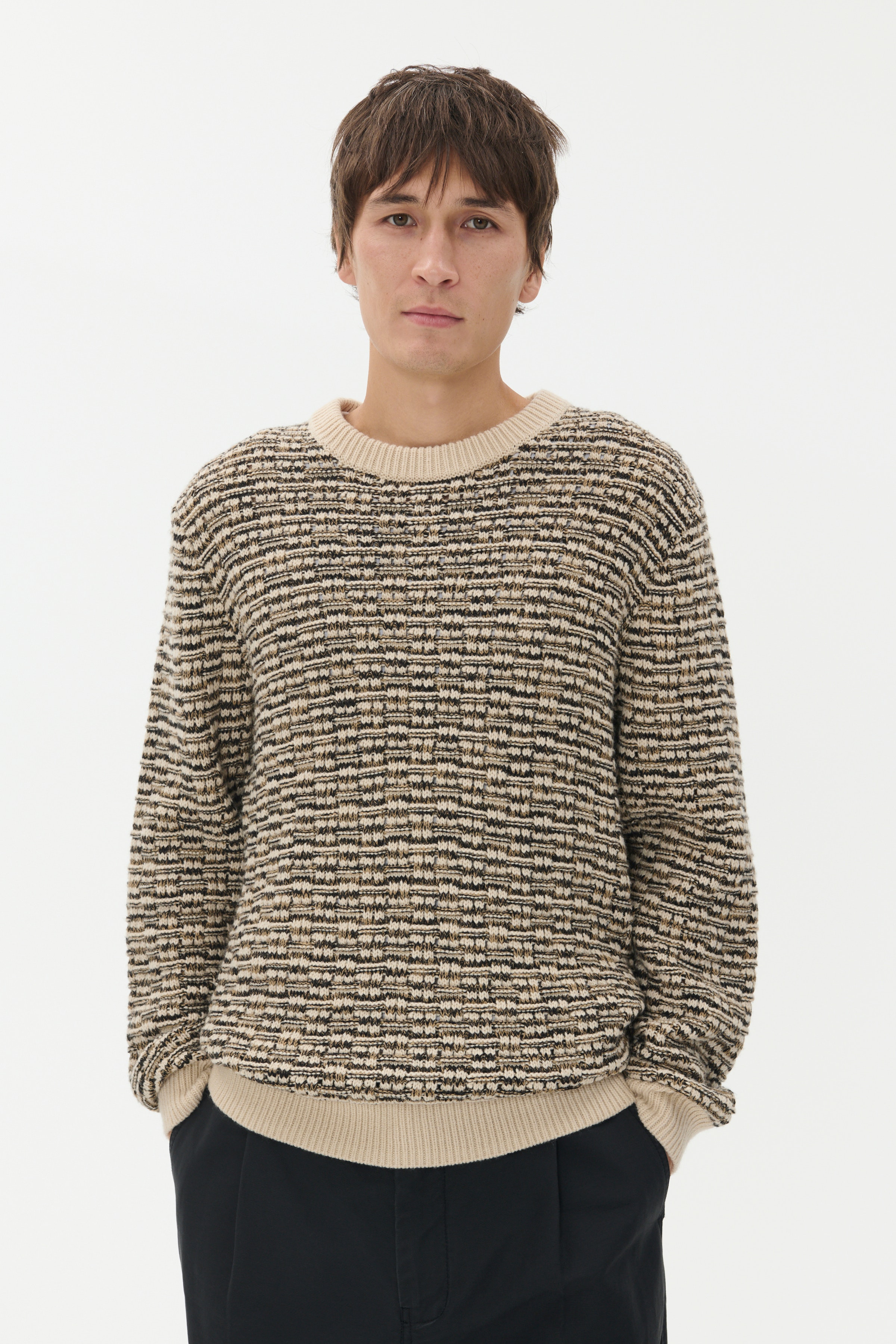 MAtriton Pullover LOOKBOOK FRONT 30208602-171320