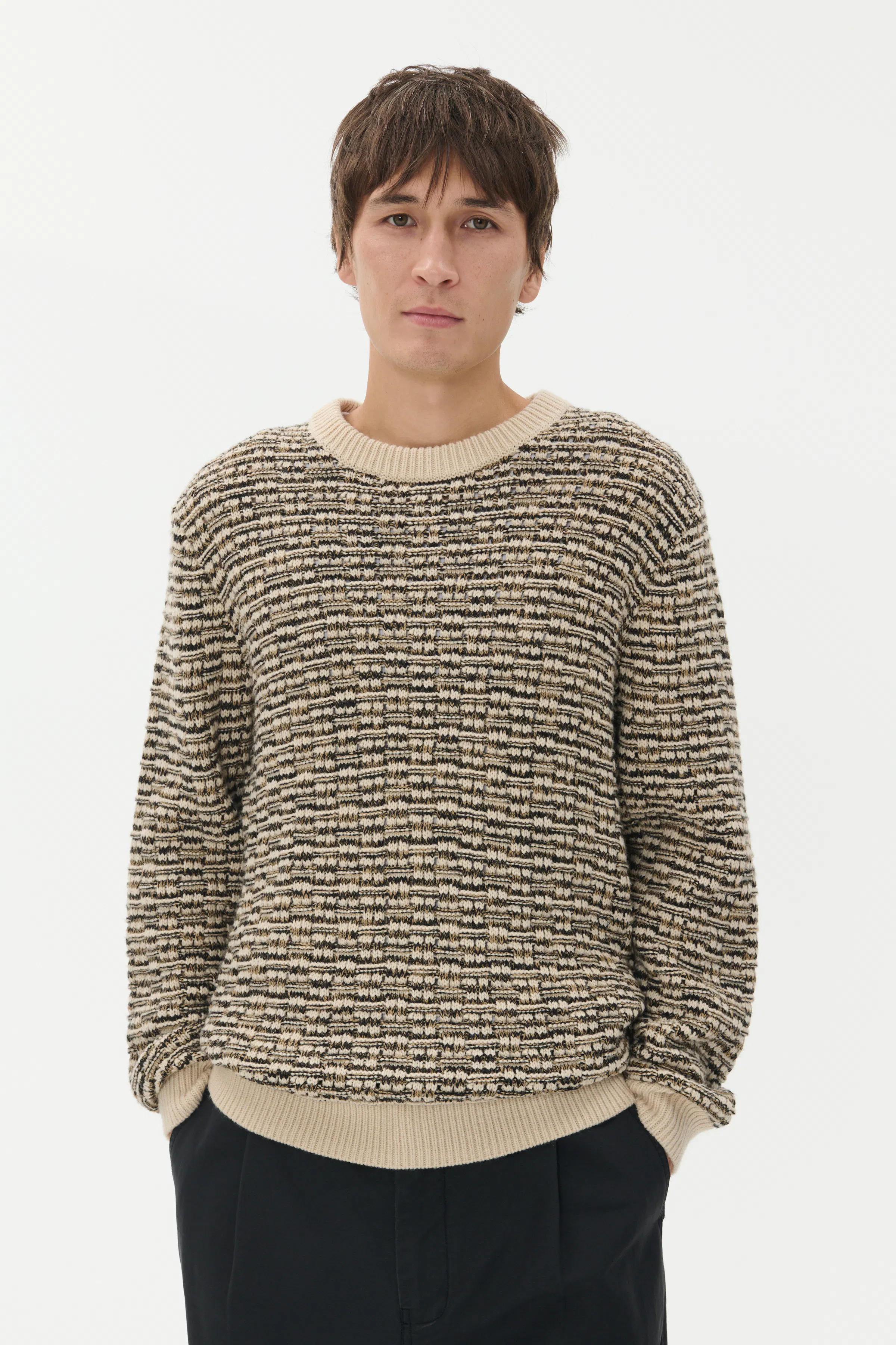 MAtriton Pullover PACK FRONT 30208602-171320