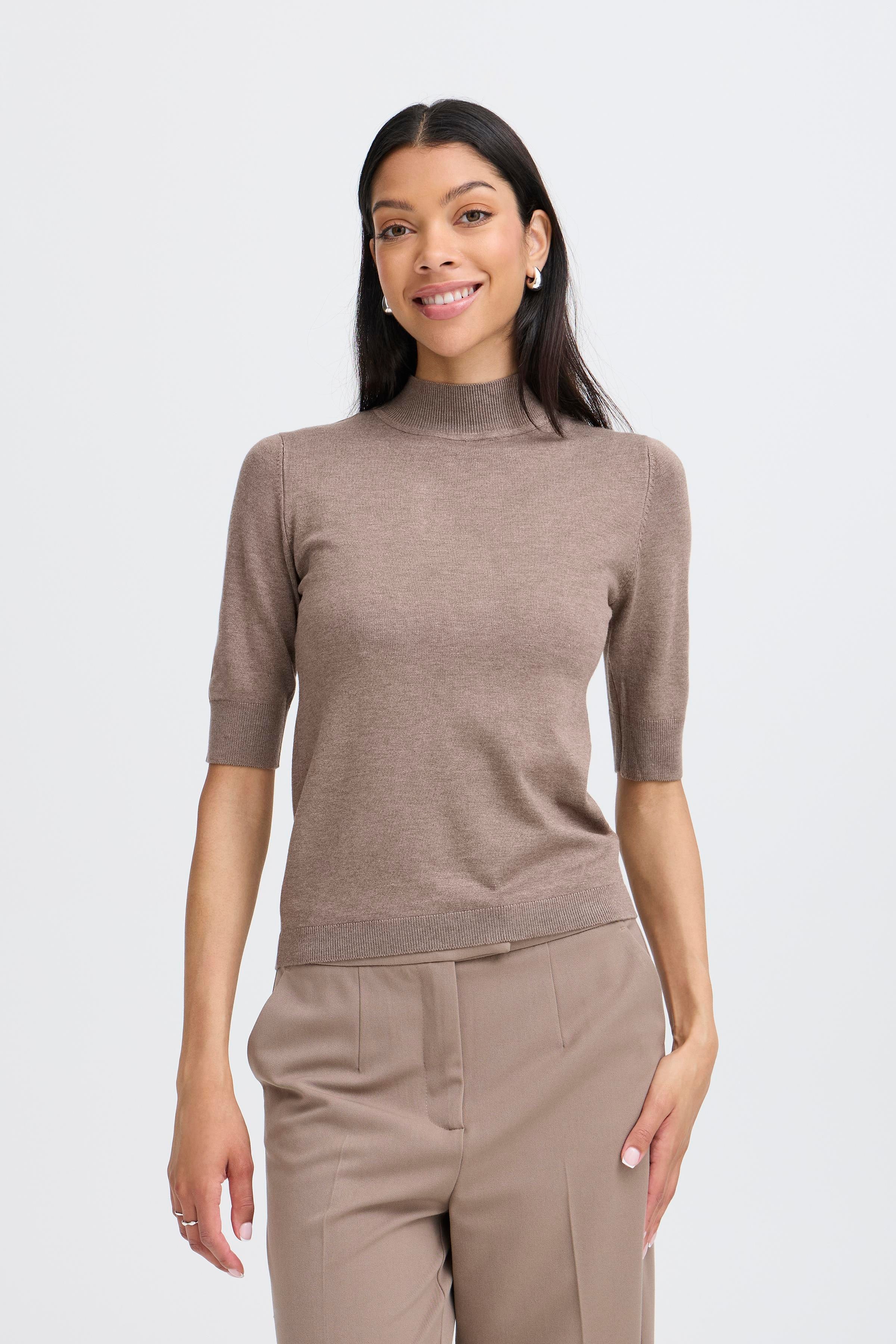 BYMMORLA Pullover LOOKBOOK FRONT 20817147-1811121