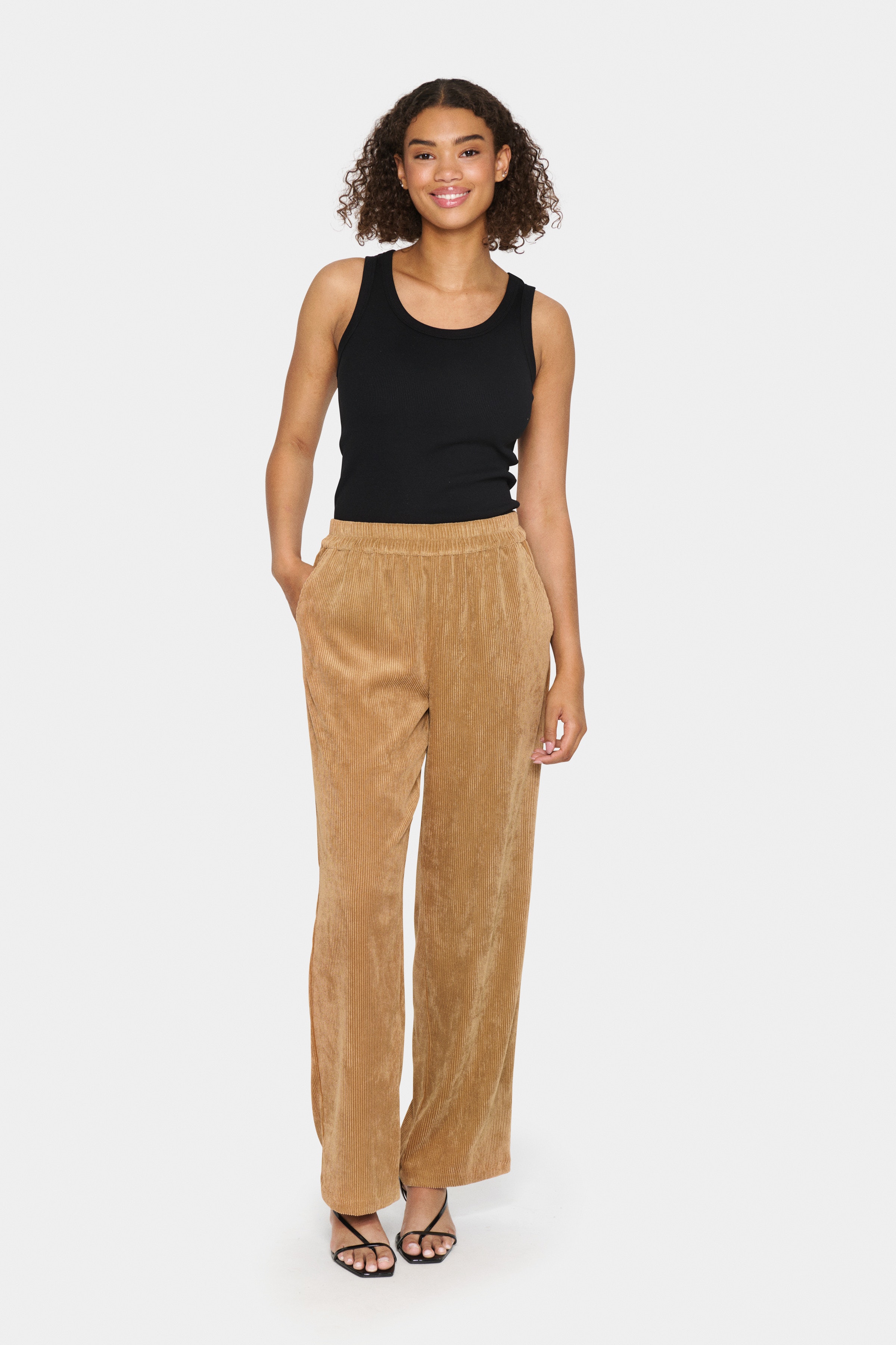 GabborSZ Trousers LOOKBOOK FRONT 30513491-181024