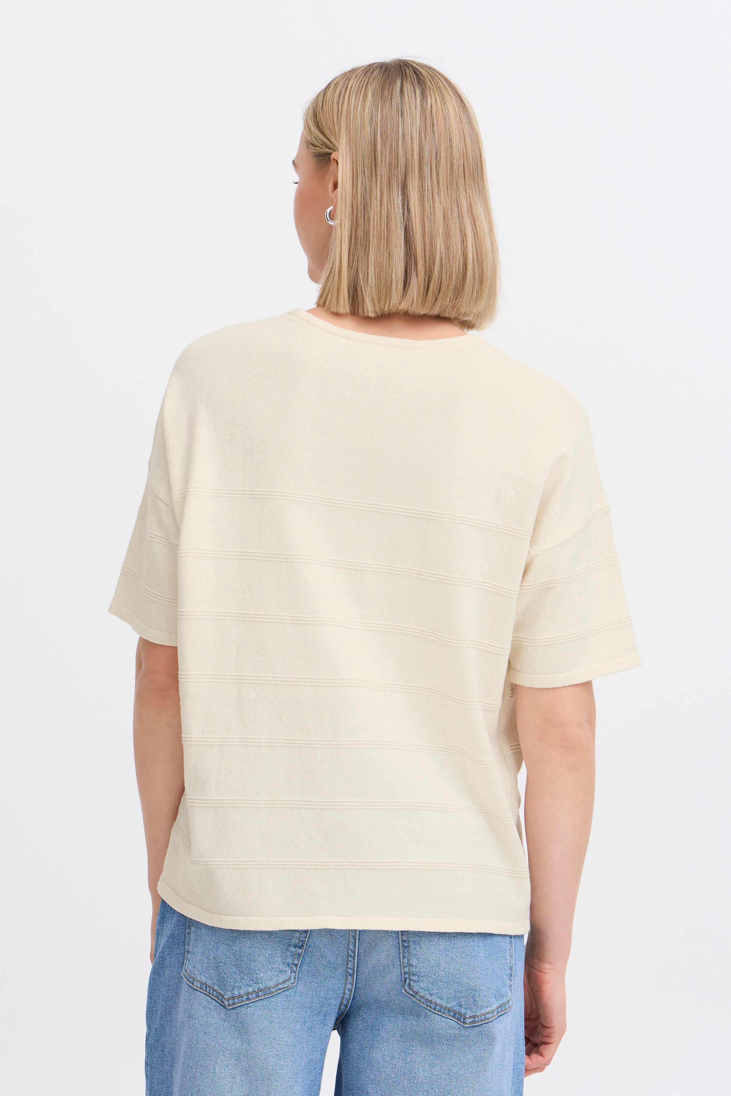 FRSINNE Pullover LOOKBOOK FRONT 20615474-110701