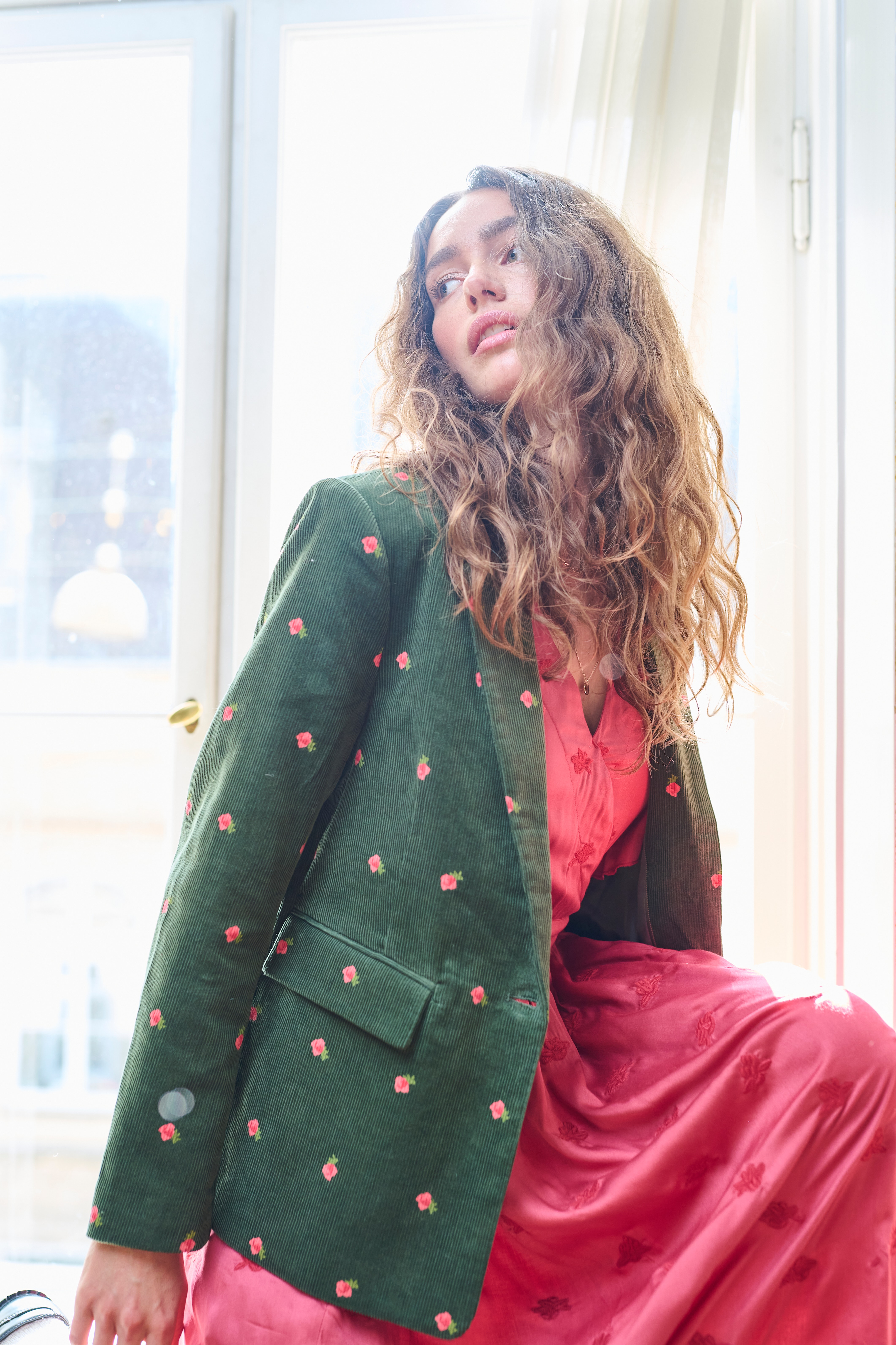 IRLYON Blazer LOCATION NONE 20117053-190419