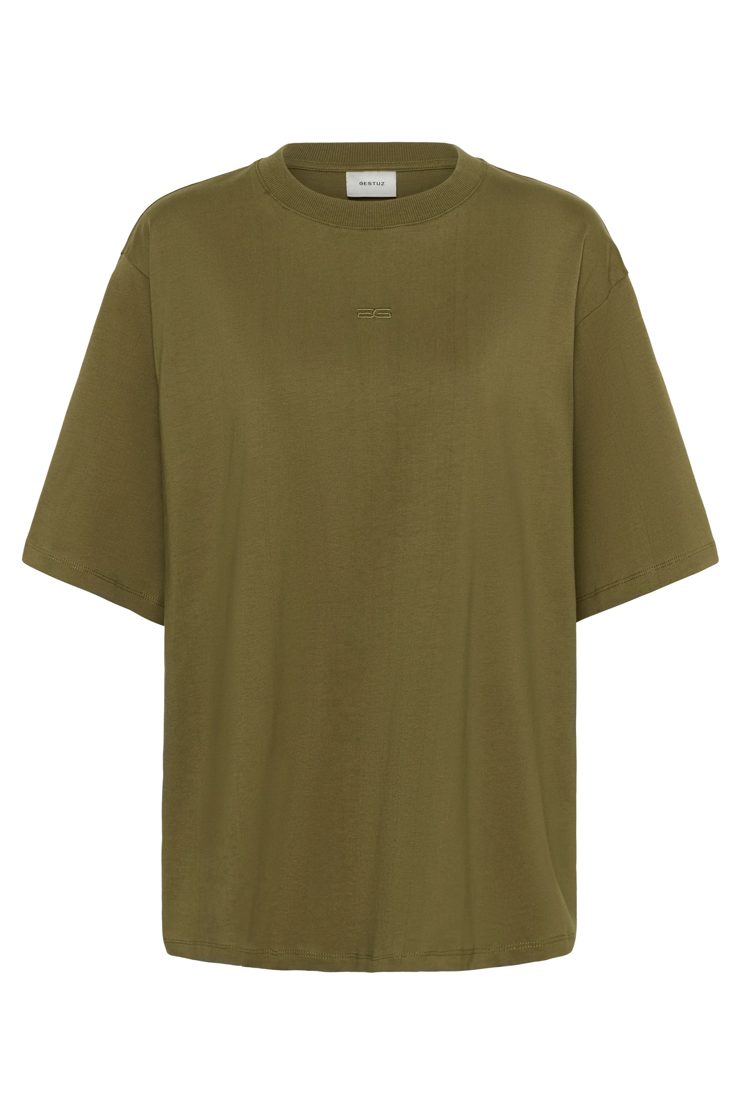 GZtimune Oversized t-shirt PACK FRONT 10911405-190622