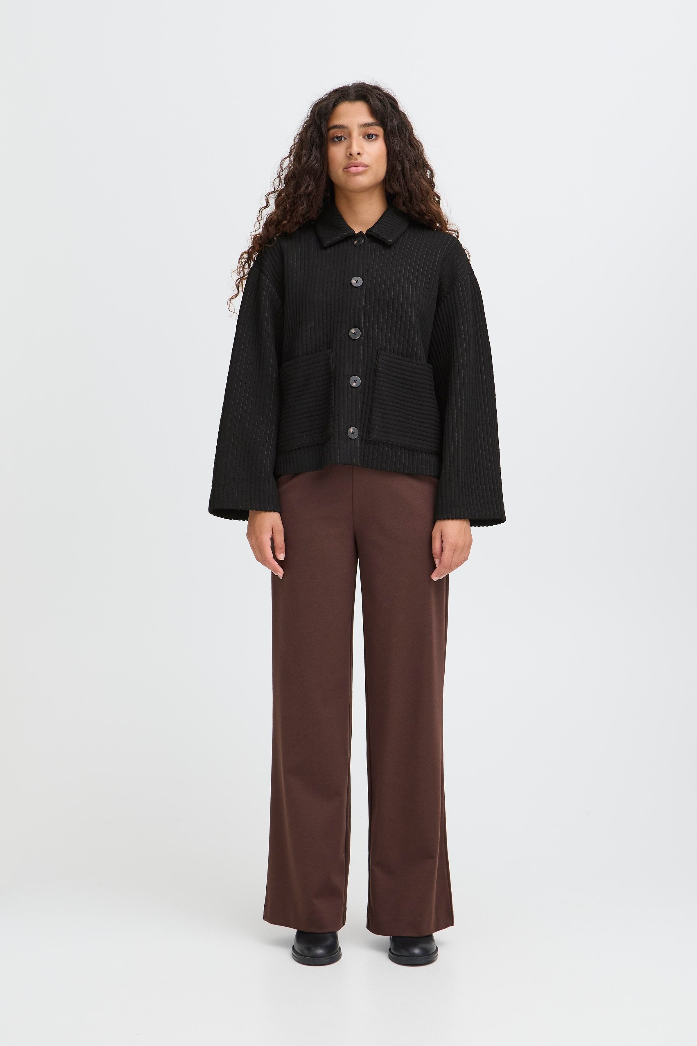 IHKATE Casual jacket LOOKBOOK FRONT 20124593-194008