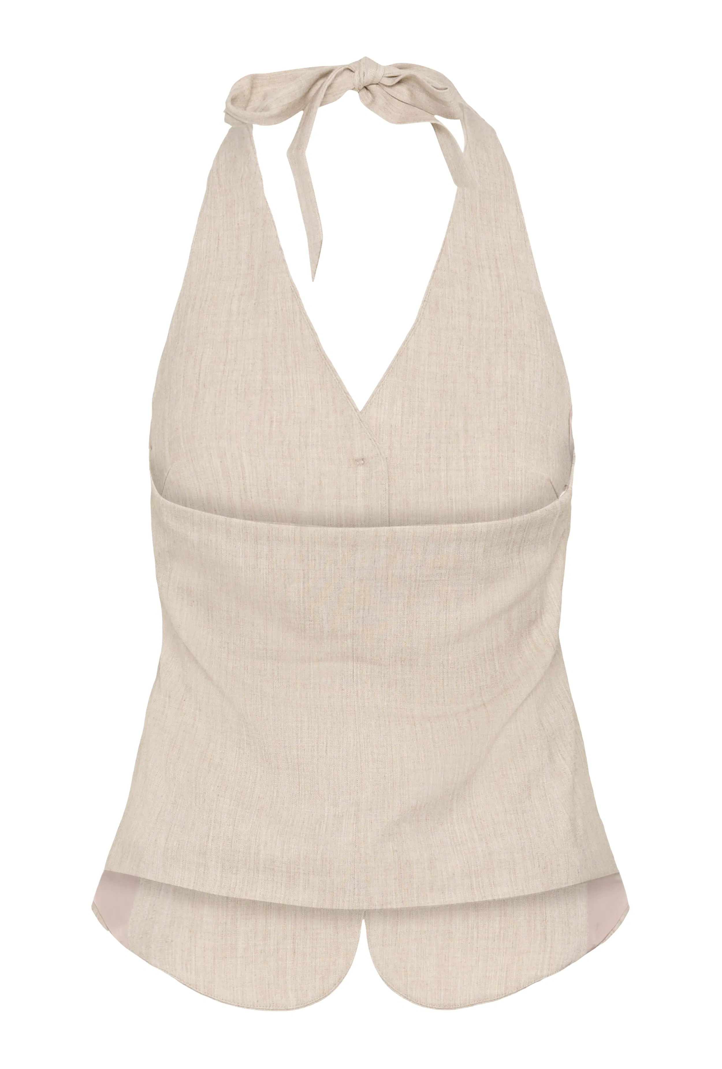 KAomila Waistcoat PACK FRONT 10511932-1513051
