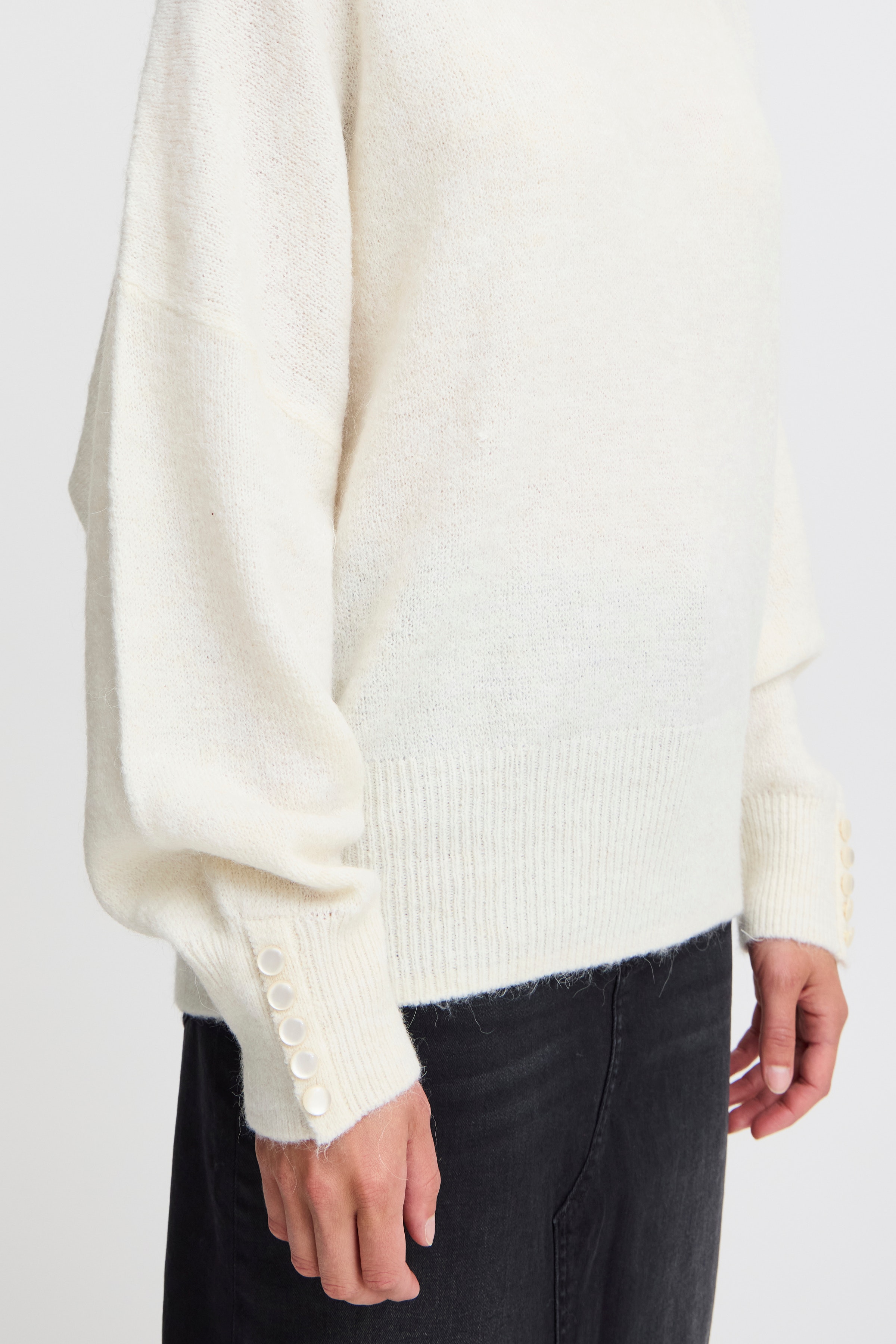 IHKAMARA Pullover LOOKBOOK DETAIL 20121996-114201