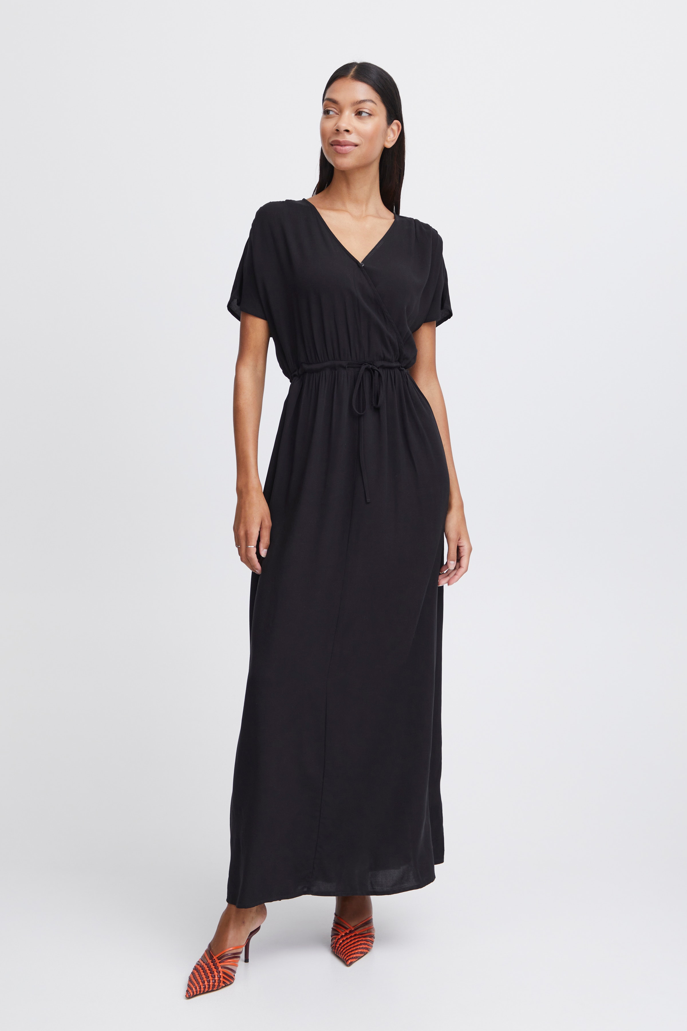 BYMMJOELLA Jurk LOOKBOOK FRONT 20814534-200451