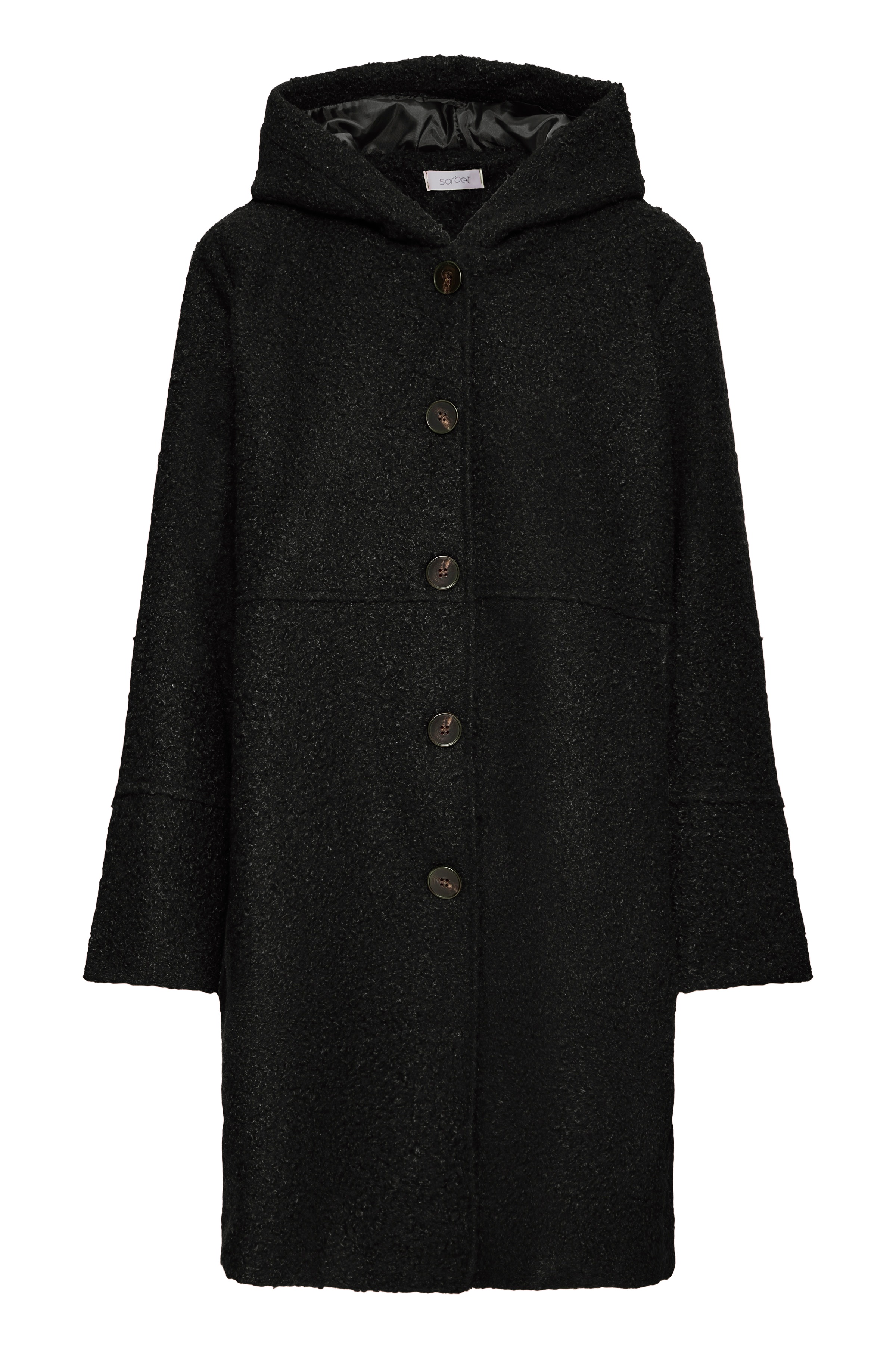 SBZAPPA Causal jas PACK FRONT 22101122-190303