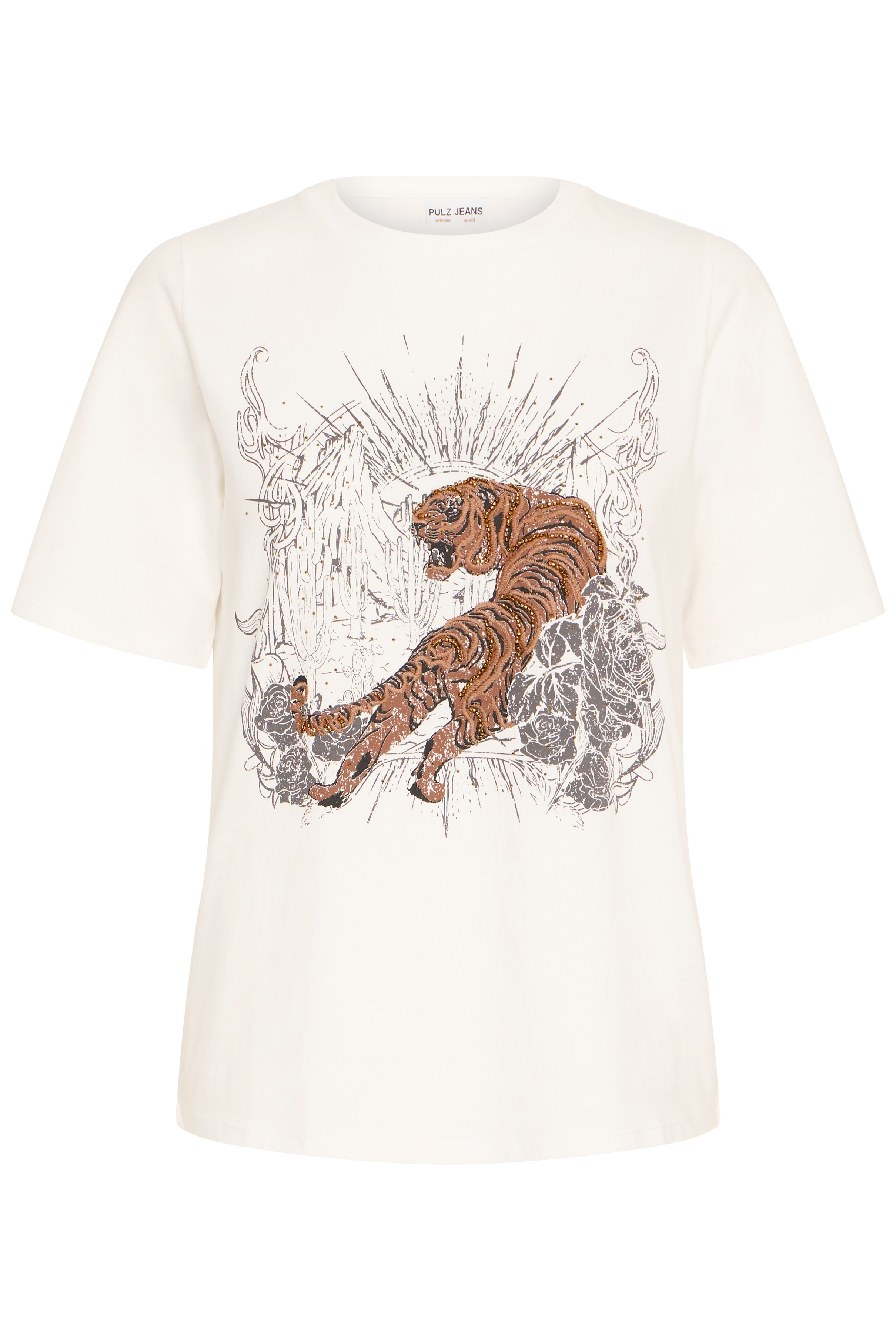 PZKHARI T-shirt PACK FRONT 50209096-194020
