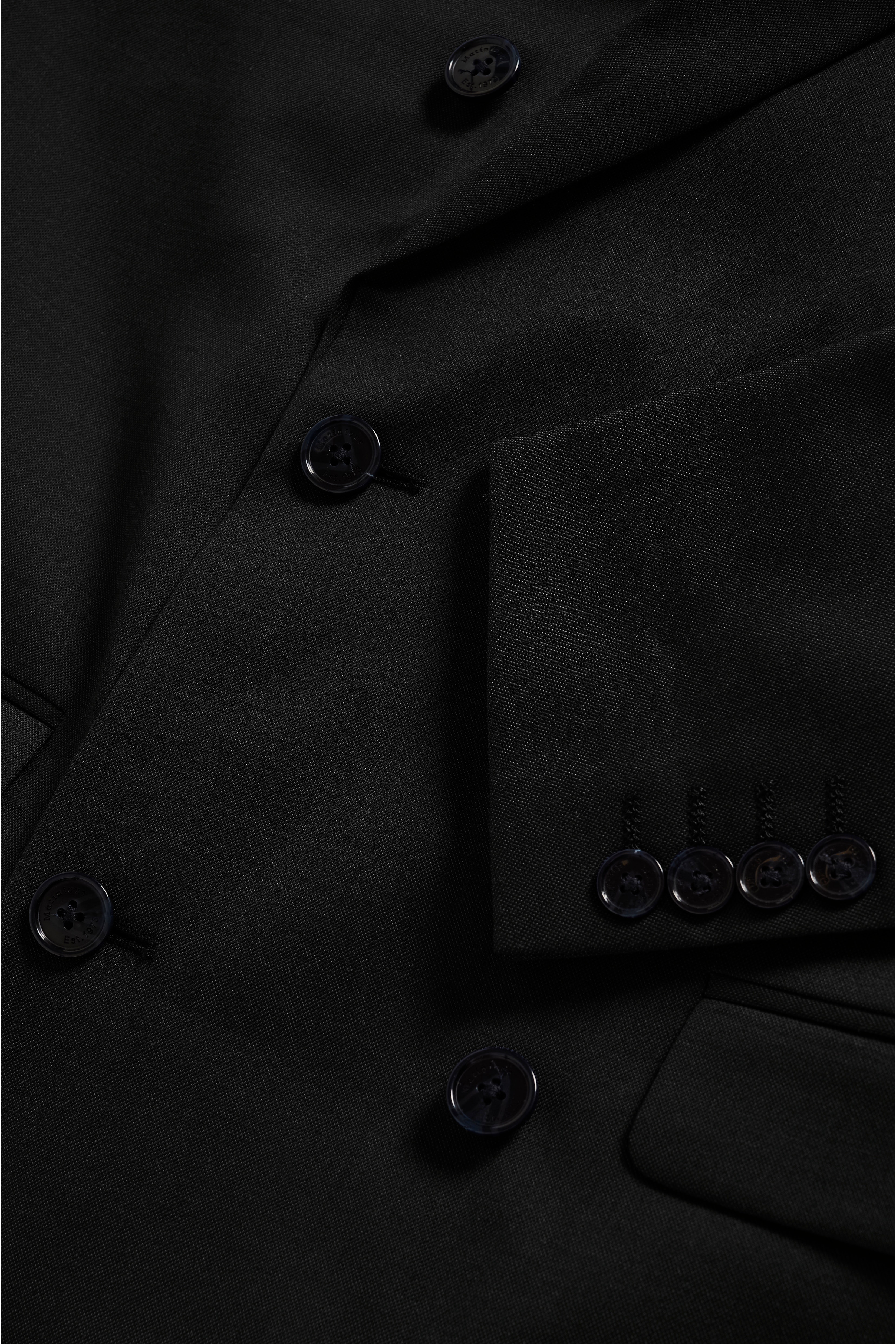 MAgaret Doppelreihiger Blazer PACK DETAIL 30208843-20050