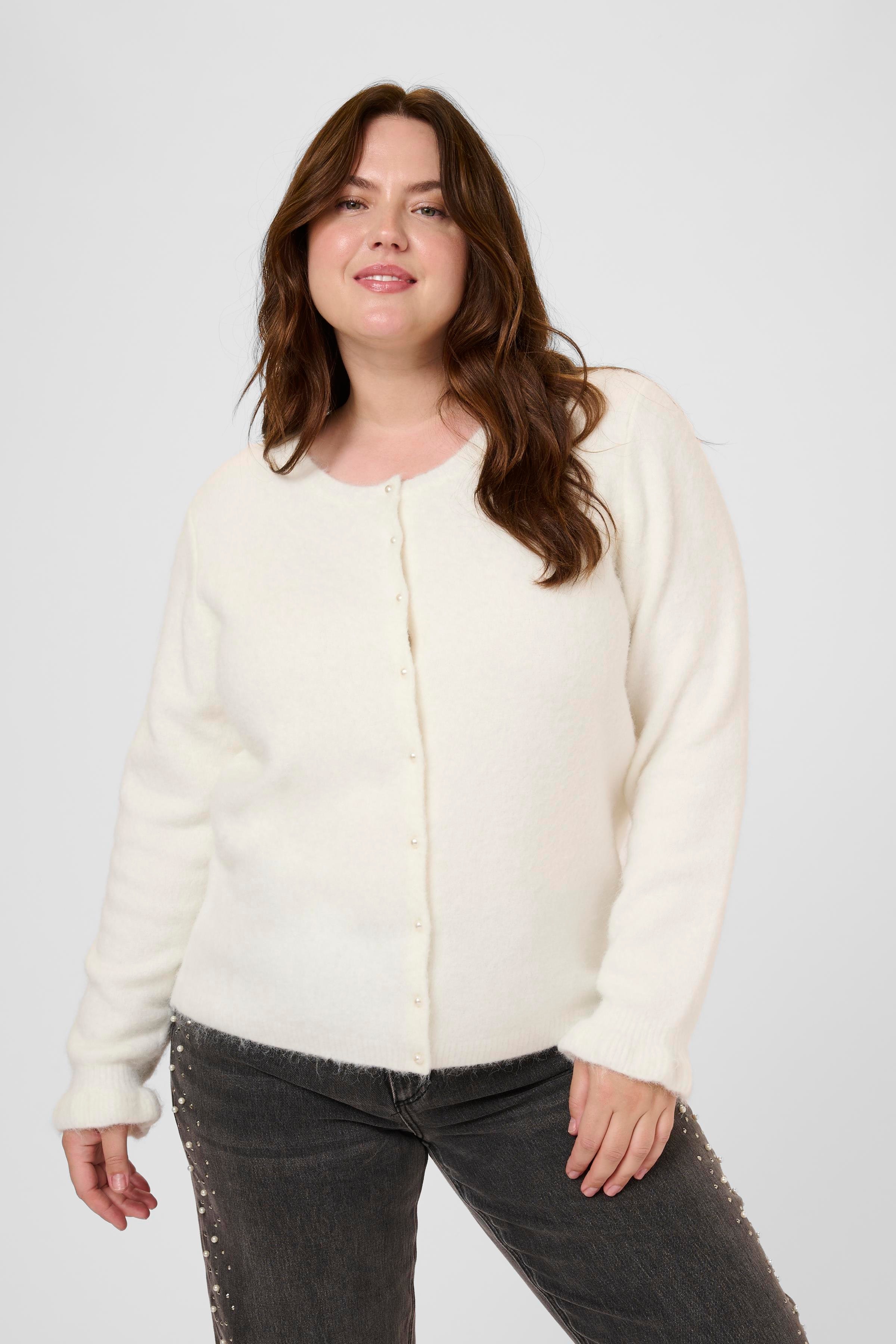 KCcirsten Cardigan LOOKBOOK FRONT 10583857-110602