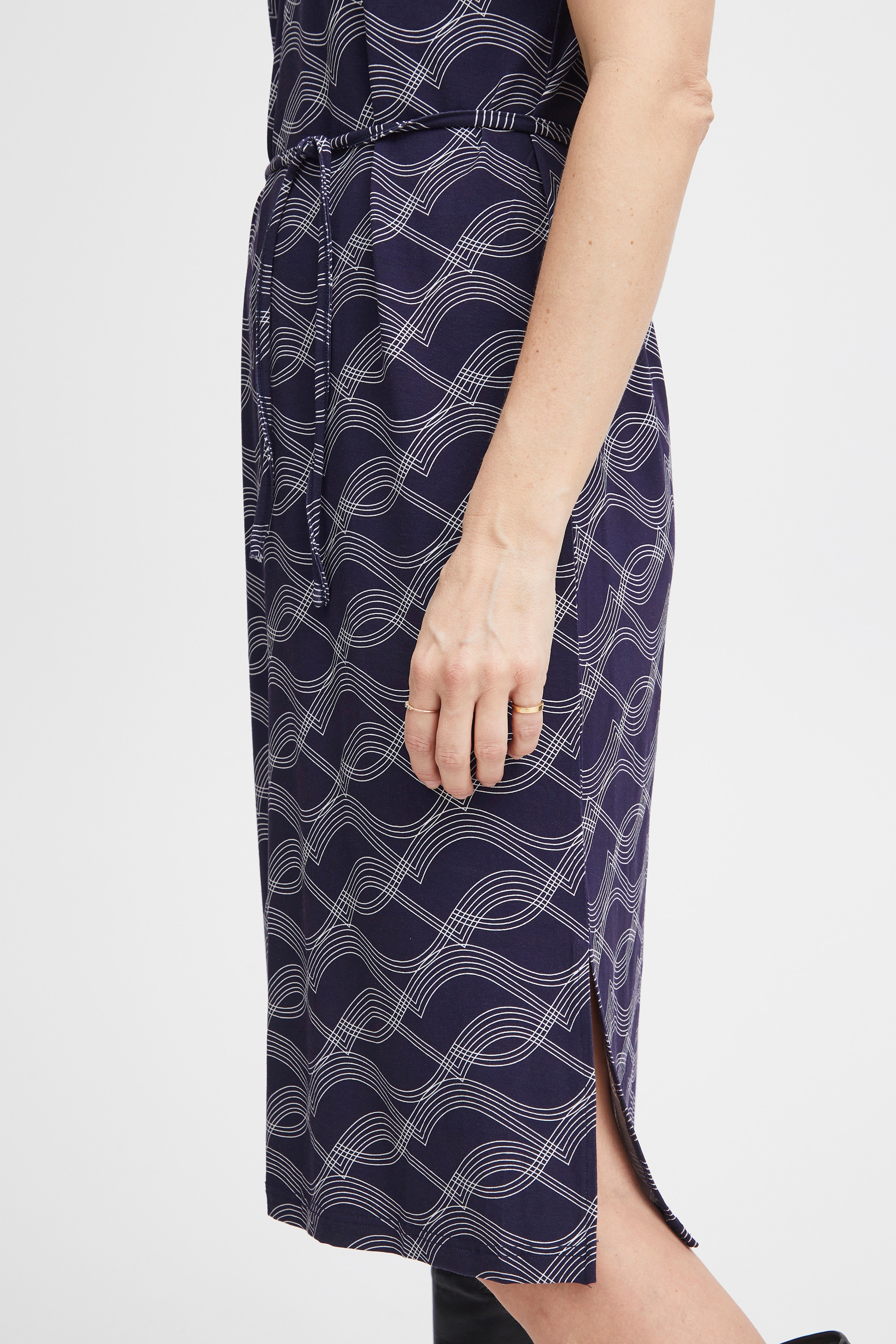 FRFLORA Klänning LOOKBOOK DETAIL 20612574-202358