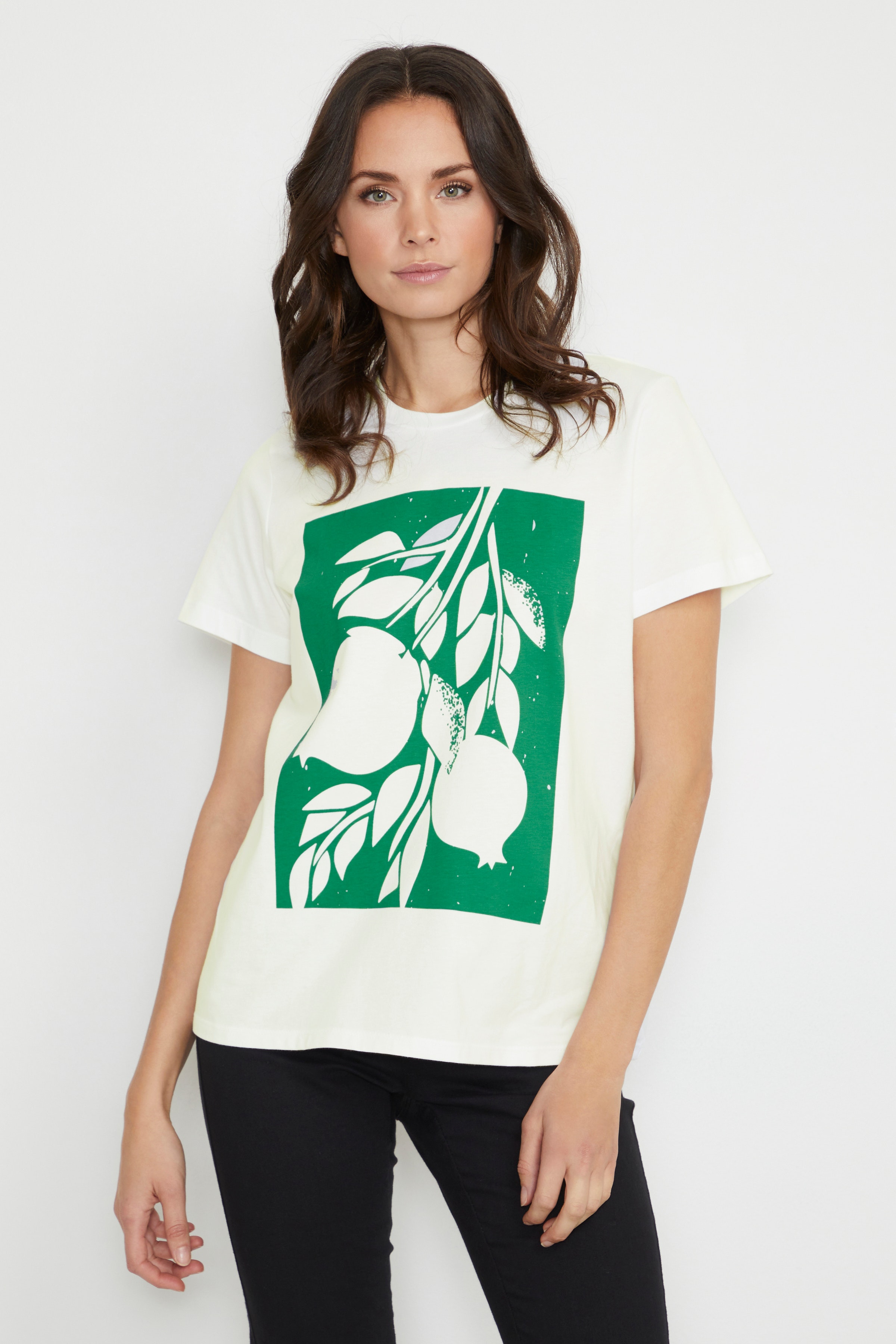 KAgreenie T-shirt LOOKBOOK FRONT 10551998-103255