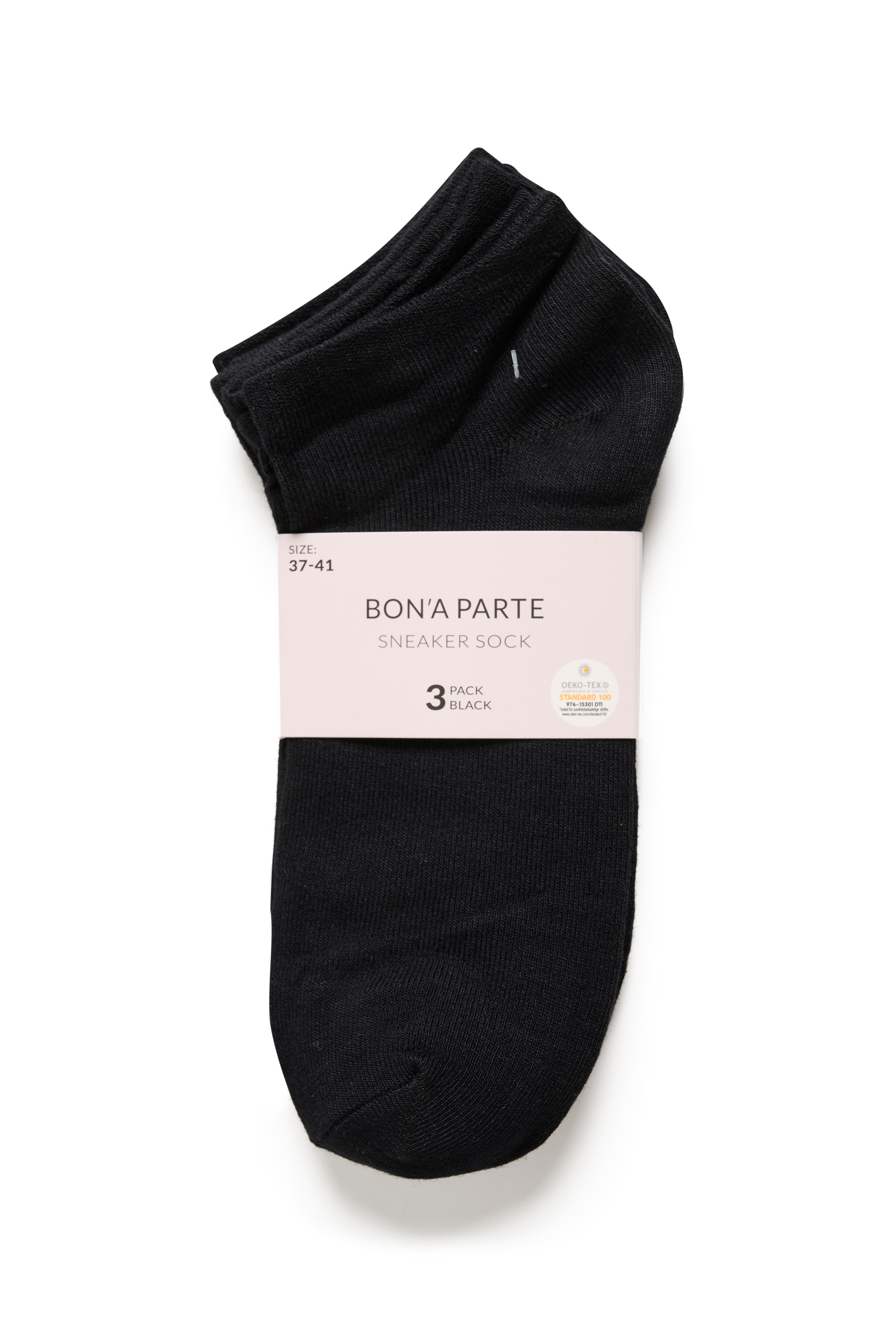 BP3-pack Socks PACK BACK 40103421-400010