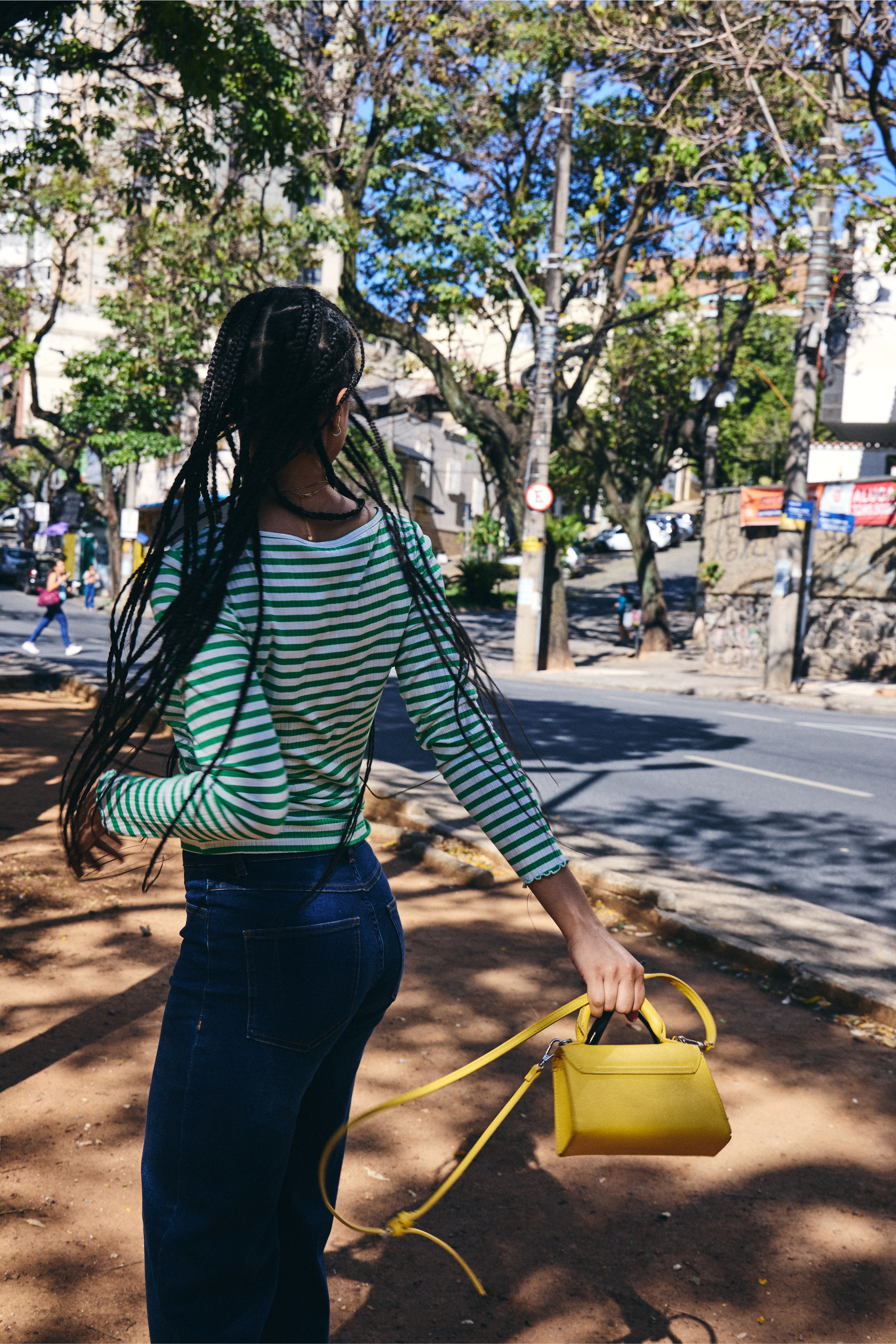 IHCELLA Long sleeved T-shirt LOCATION NONE 20122819-900004588