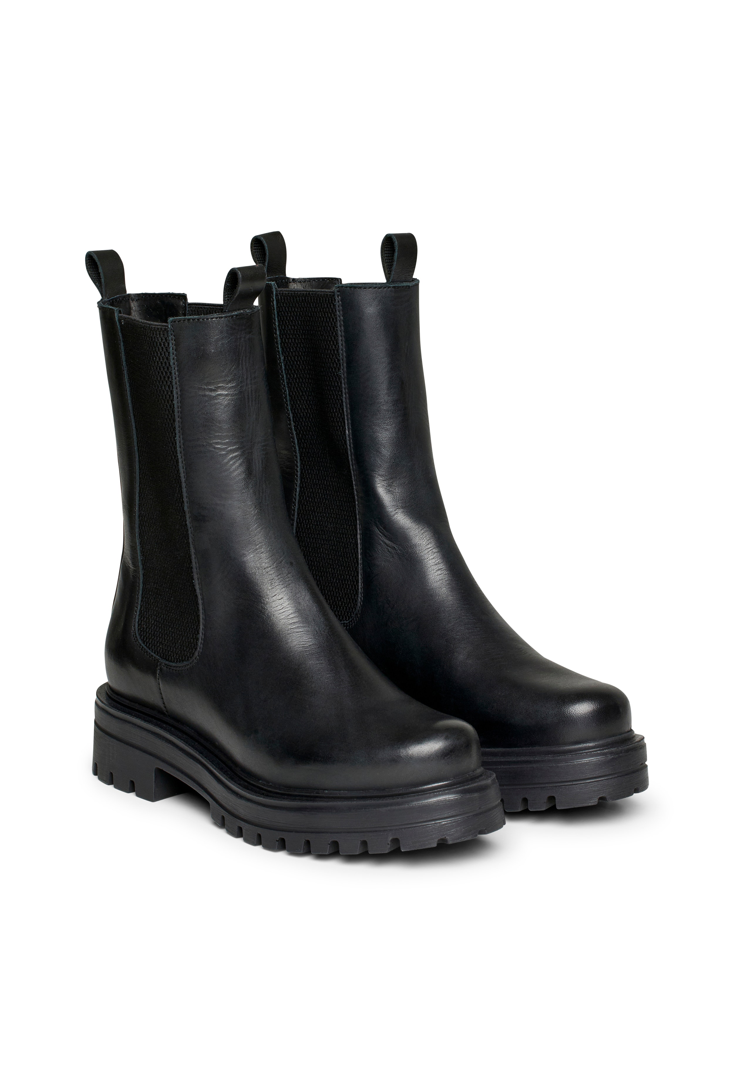 PeroIW Stiefel PACK FRONT 30106646-194008