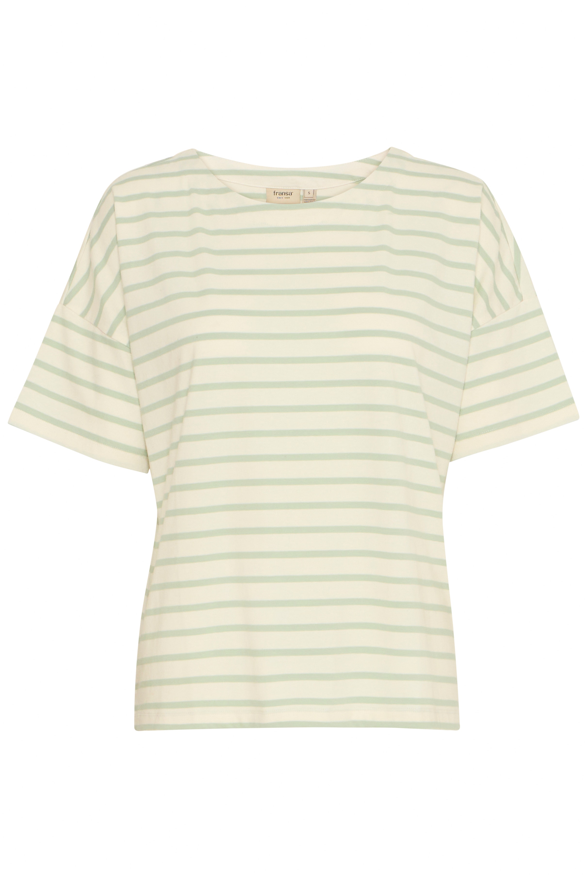 FRSIVA T-shirt PACK FRONT 20615788-204484