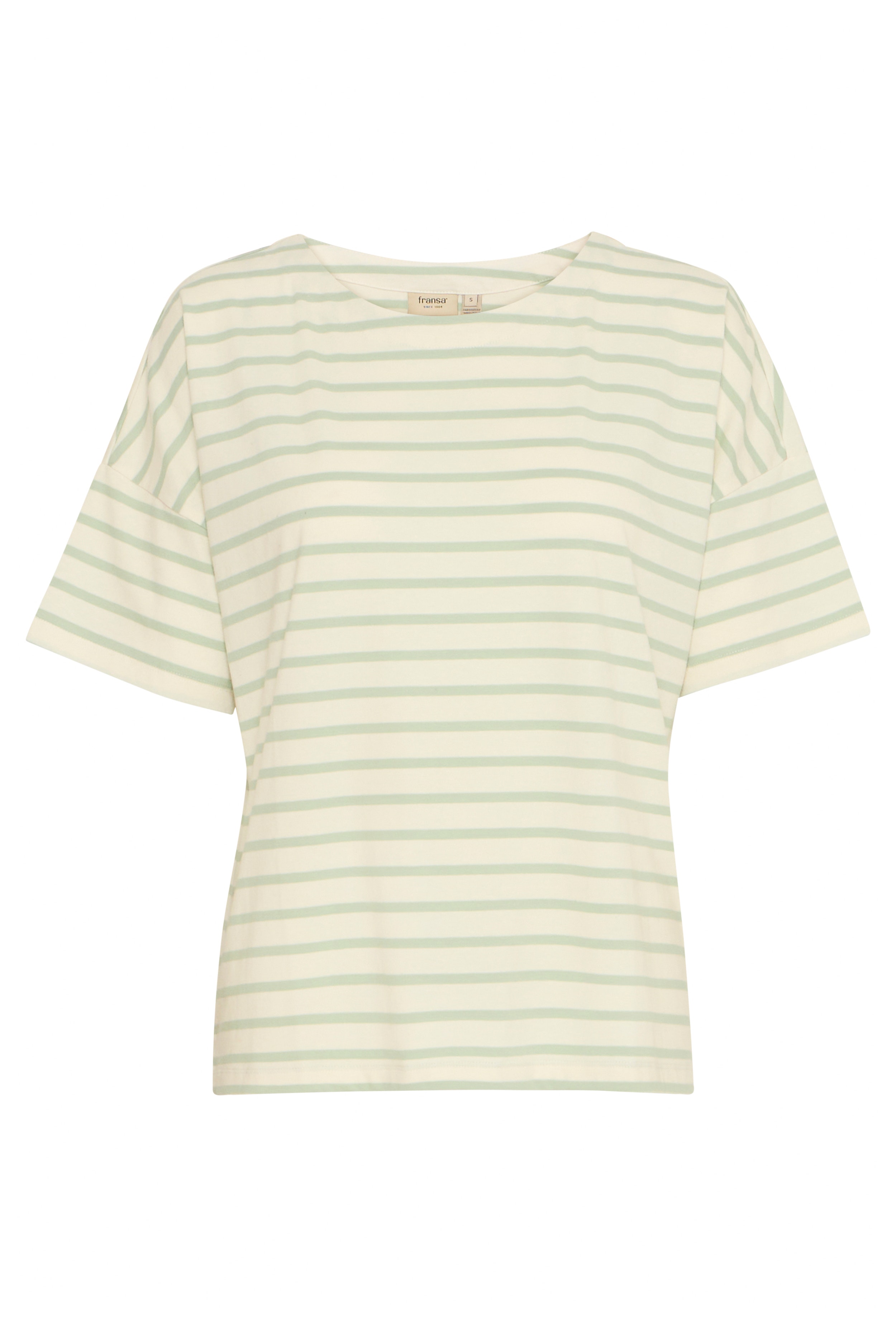 FRSIVA T-shirt PACK FRONT 20615788-204484