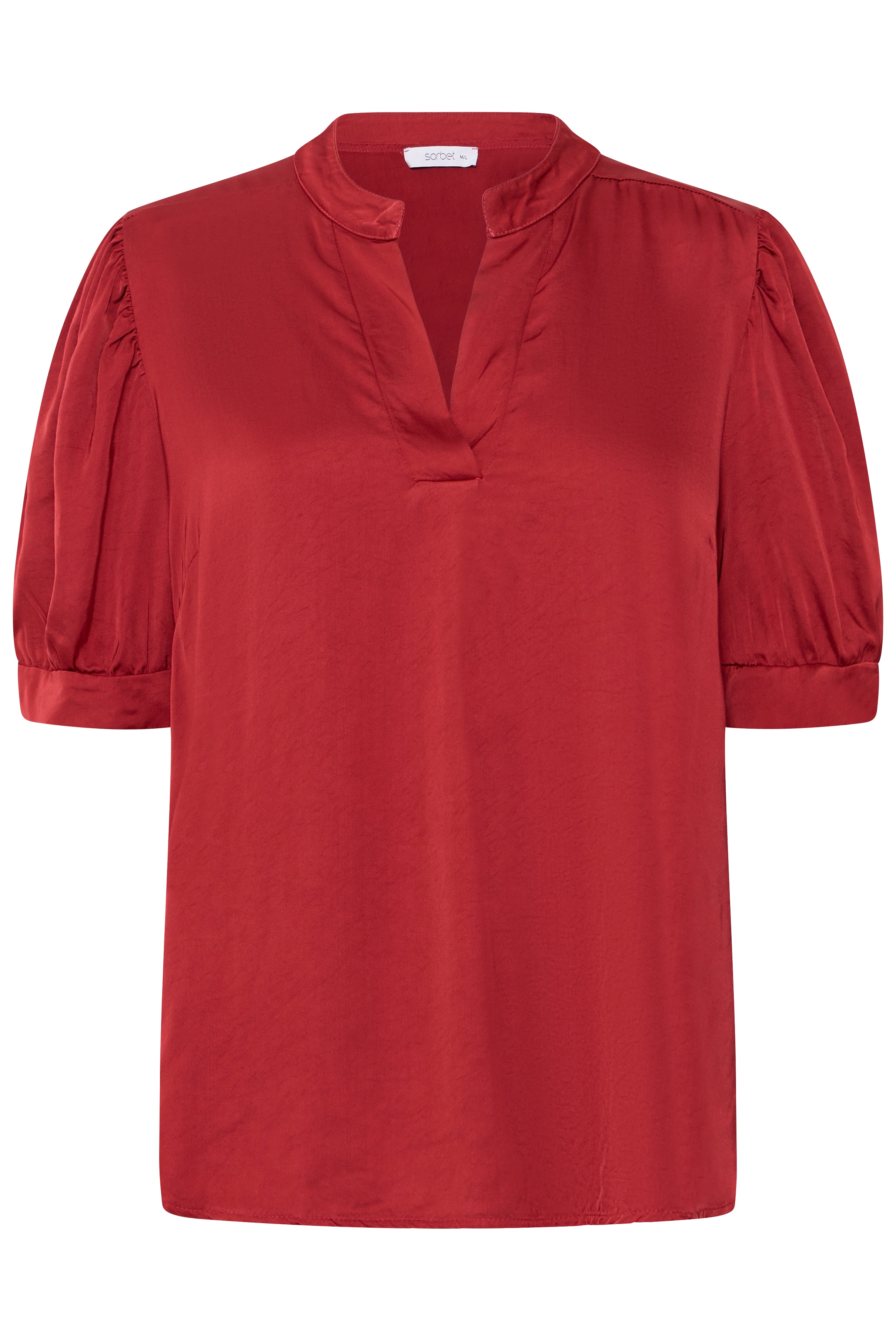 SBVIOLET Bluse PACK FRONT 22101142-191555