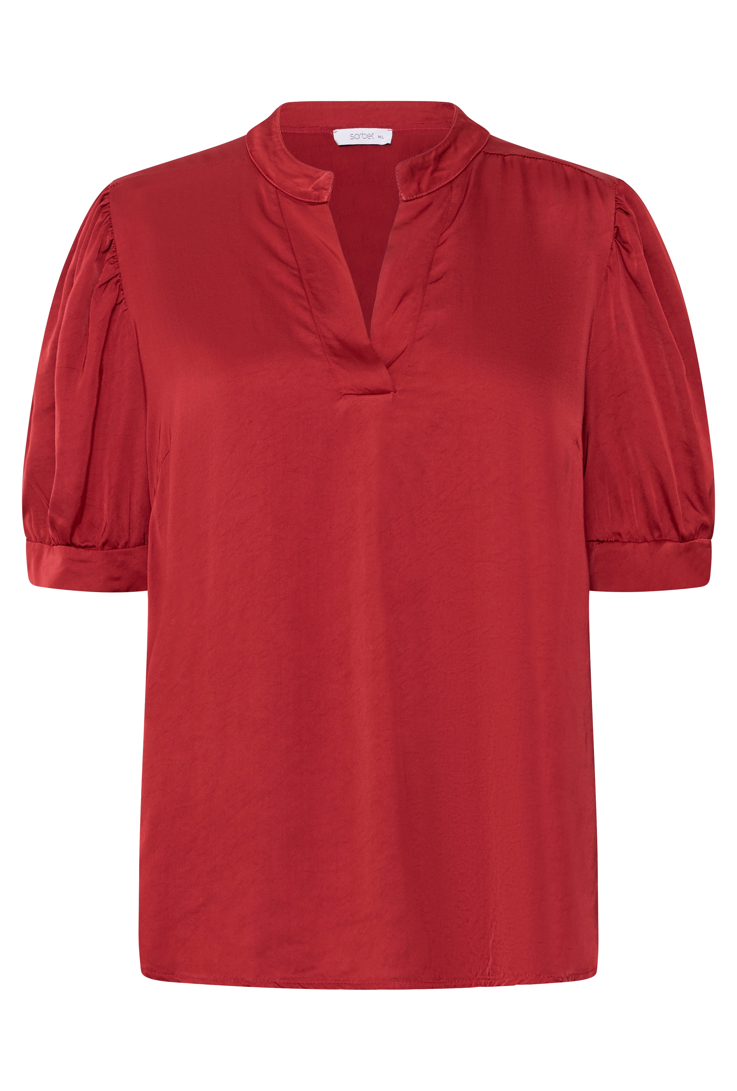 SBVIOLET Bluse PACK FRONT 22101142-191555