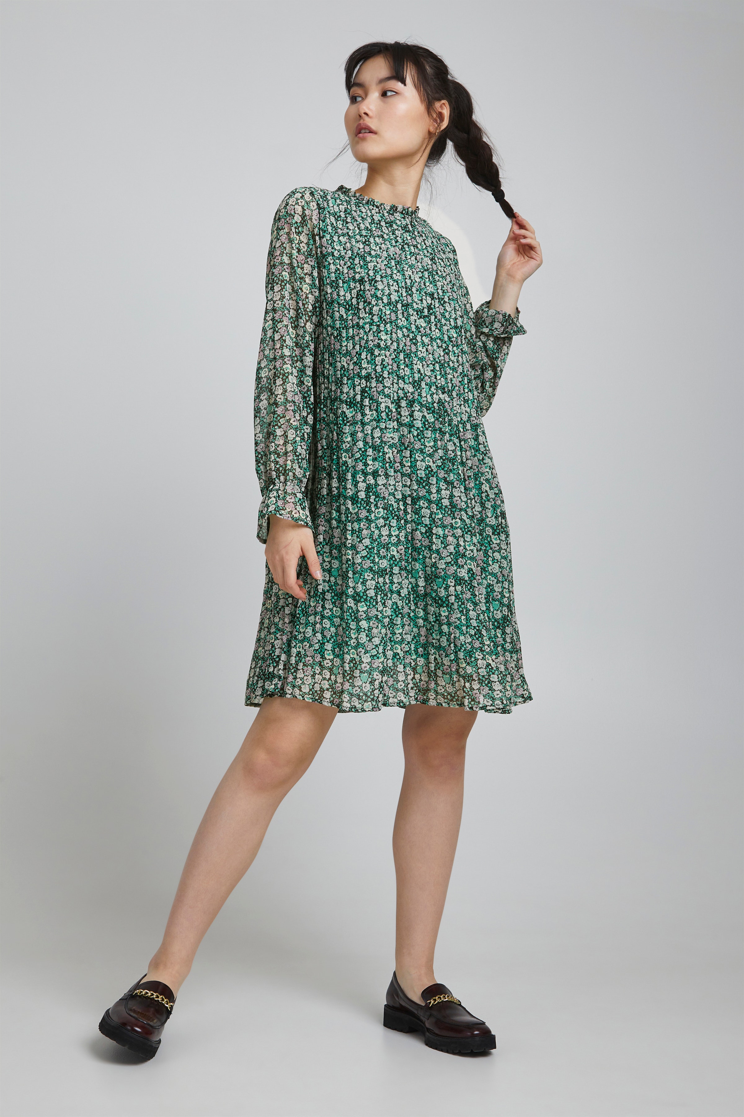 Kleid LOOKBOOK FRONT 20116246-200681