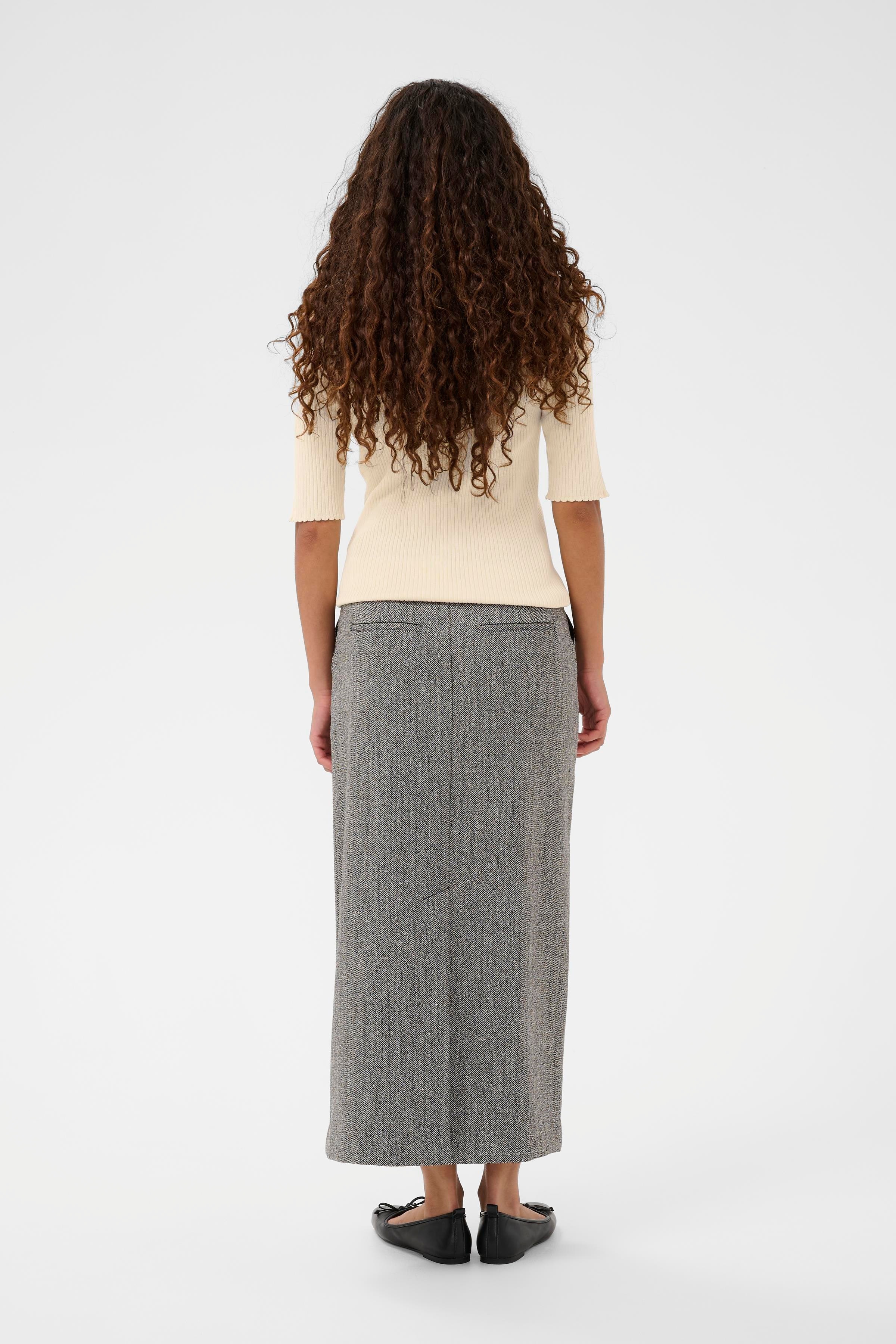 SLLysandra Pullover LOOKBOOK BACK 30408872-110701