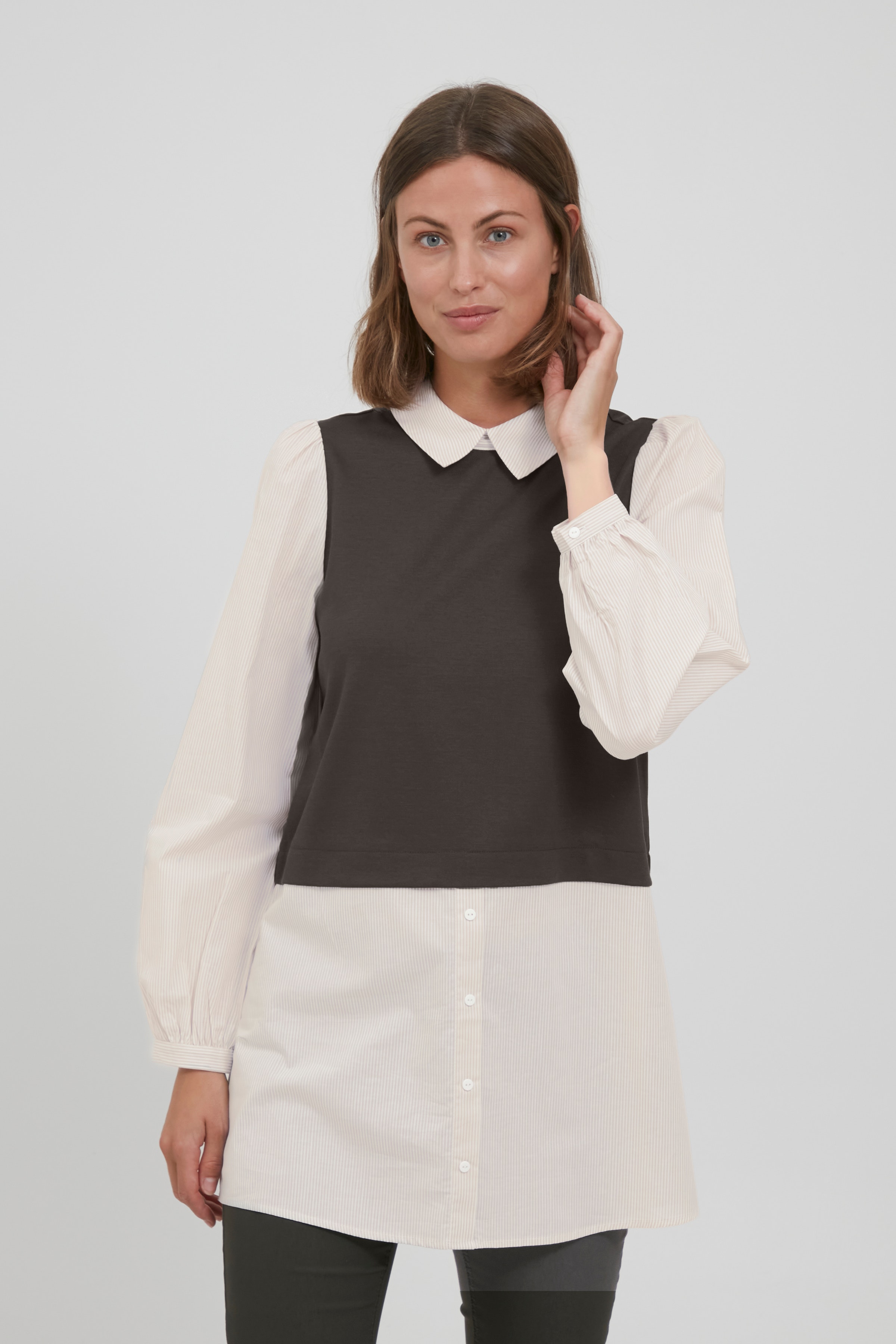 Tunic LOOKBOOK FRONT 20609870-200349