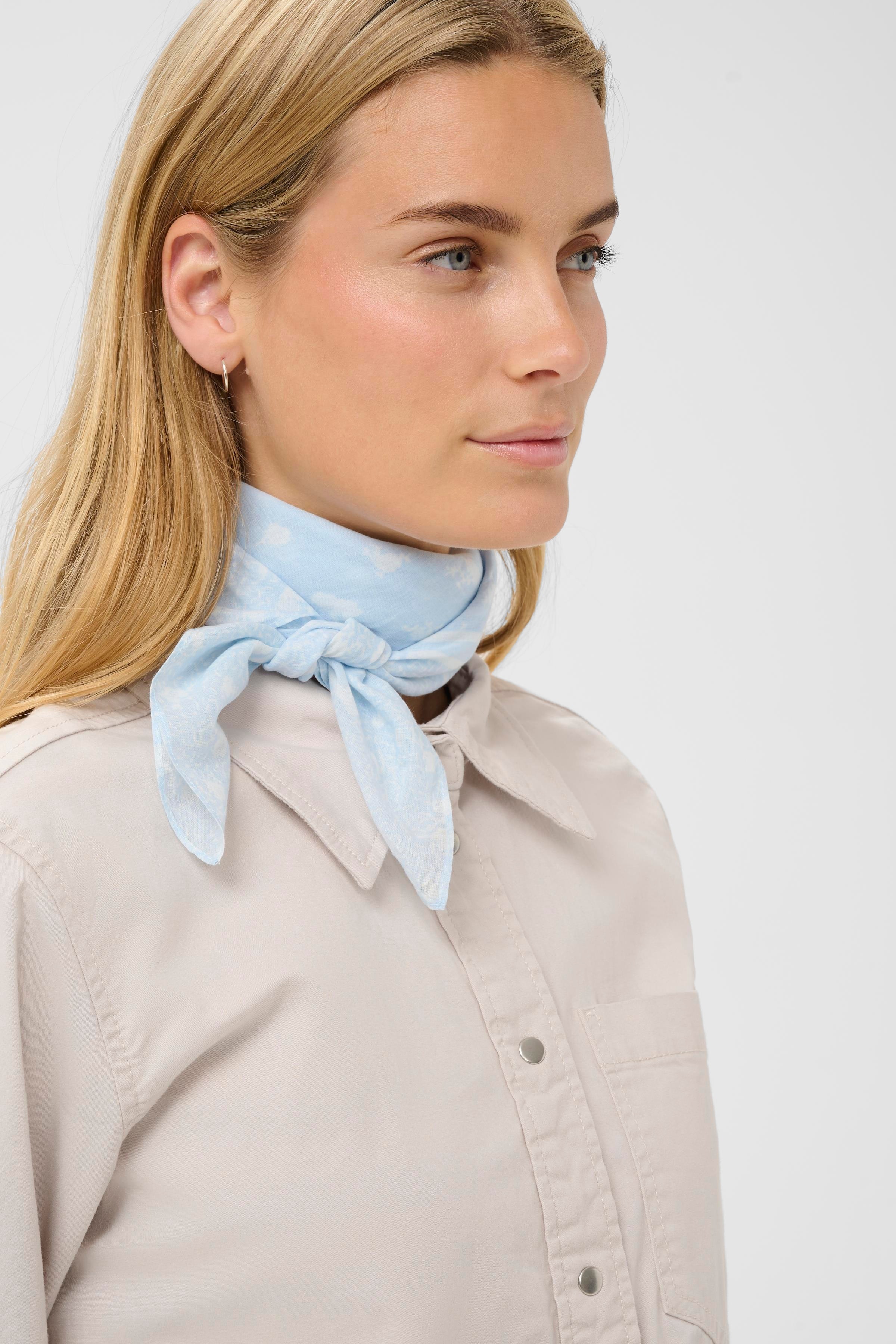 PhiPW Sjaal LOOKBOOK DETAIL 30309304-304937