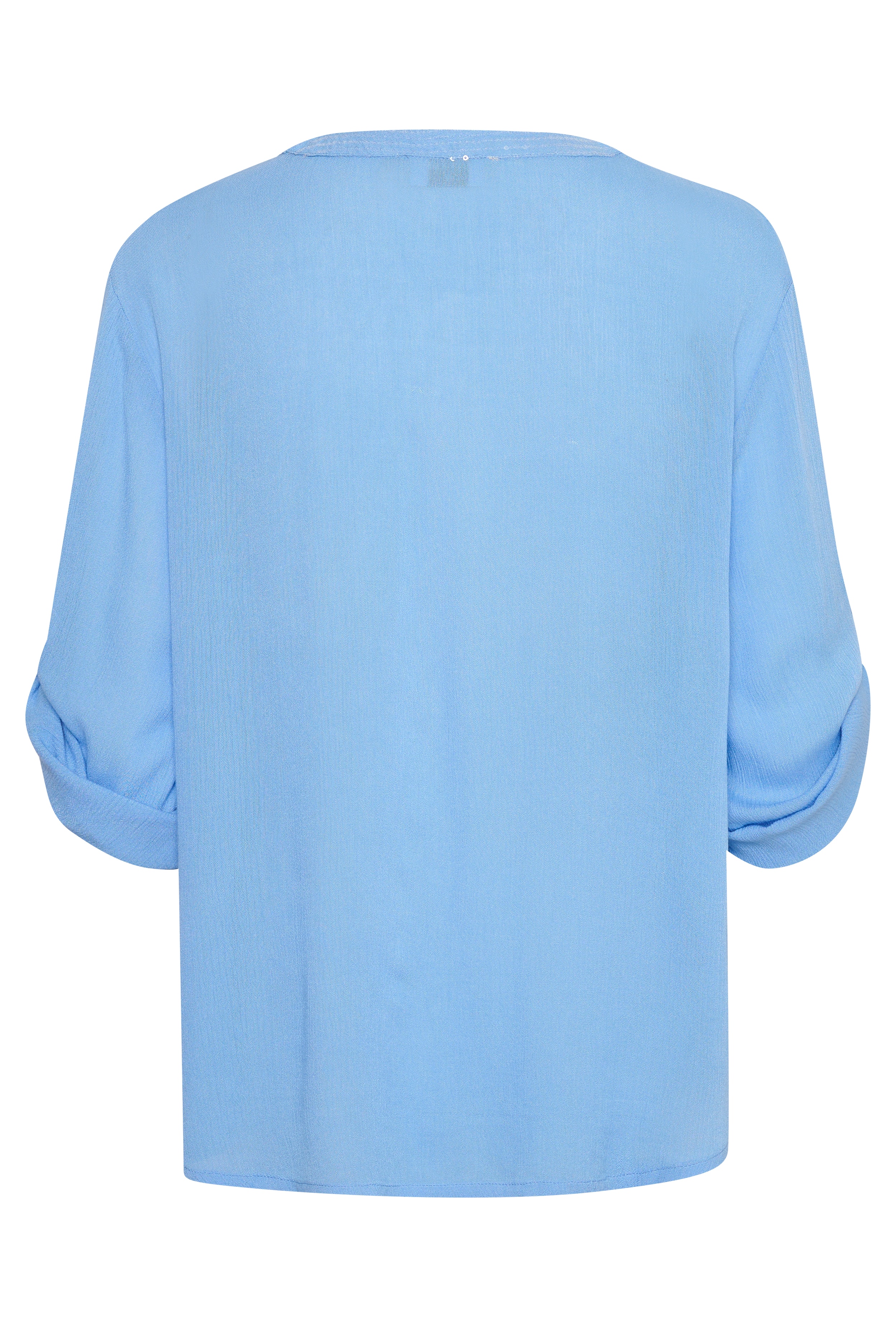CRNulla Kortermet bluse PACK BACK 10610141-153930