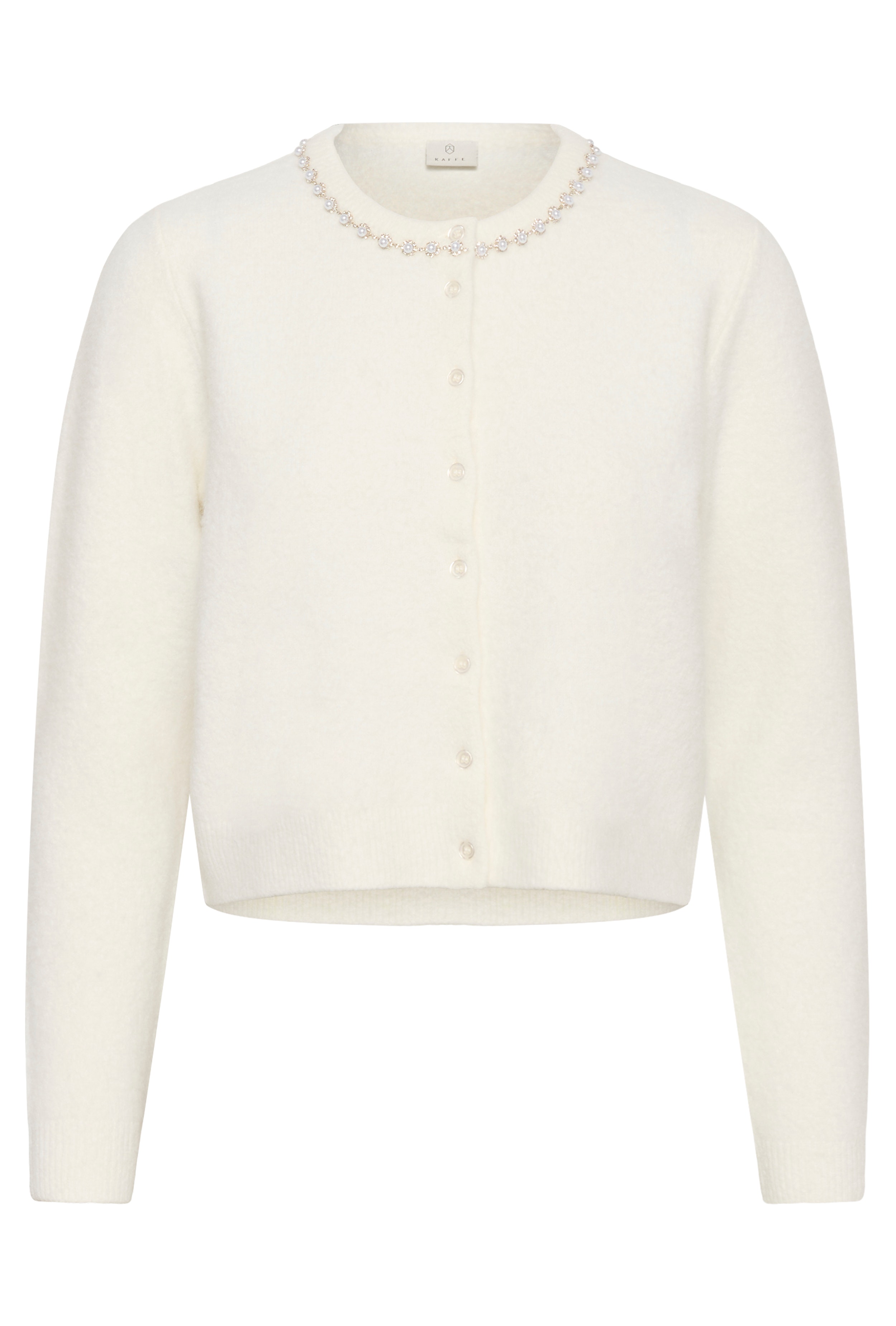 KAroxy Cardigan LOOKBOOK FRONT 10510621-110602