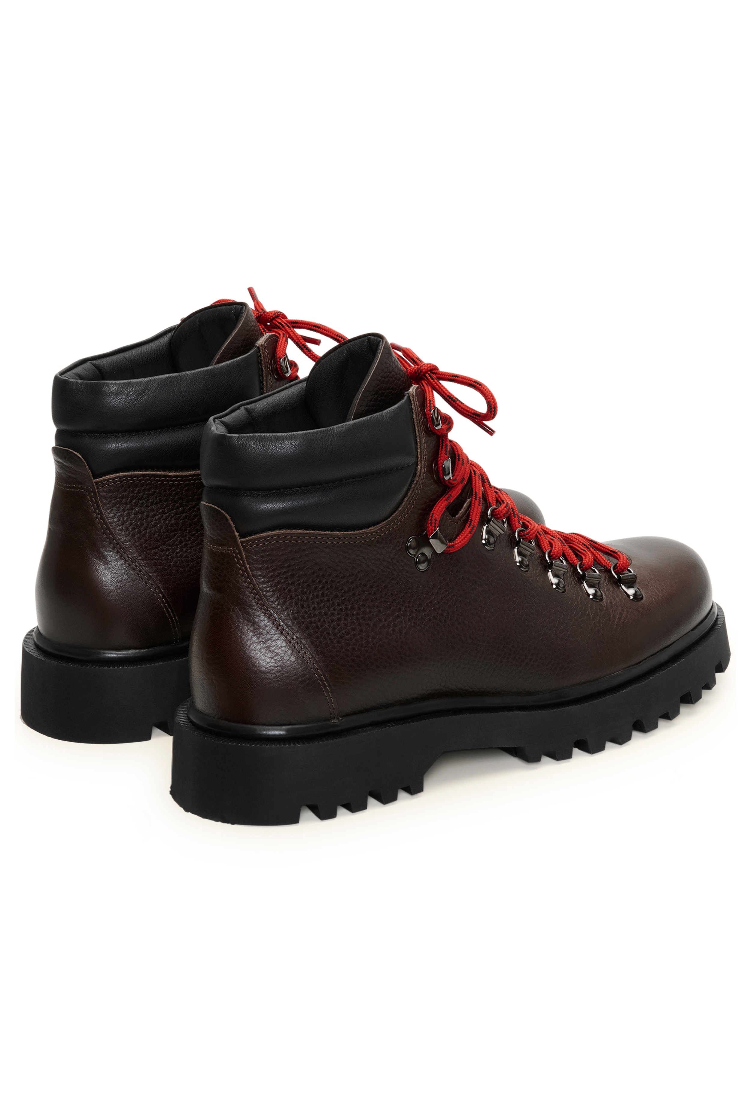 MACamellion Leather Shoe PACK BACK 30208744-191103