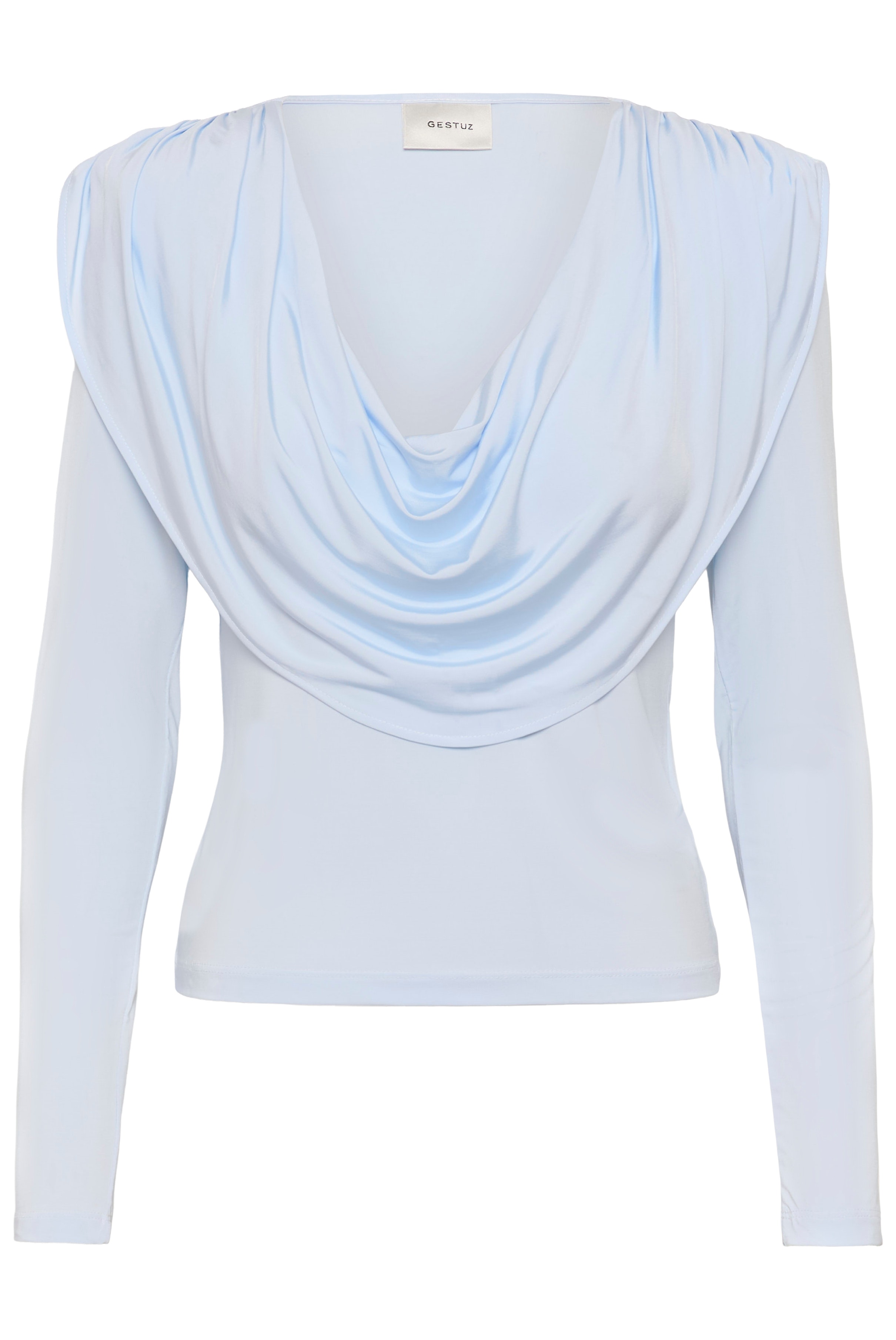 GZlaily Bluse PACK FRONT 10910980-134016