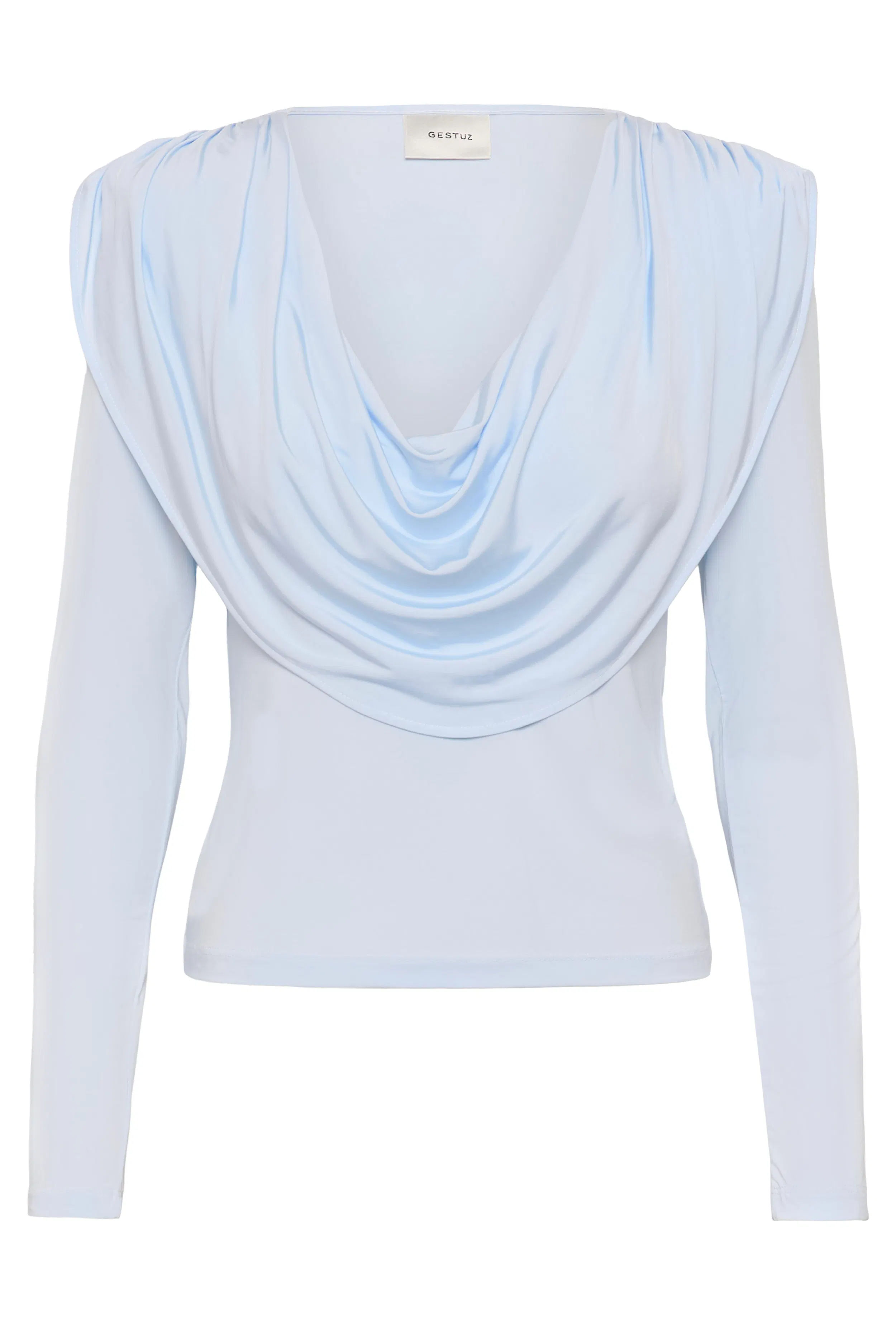 GZlaily Bluse PACK FRONT 10910980-134016