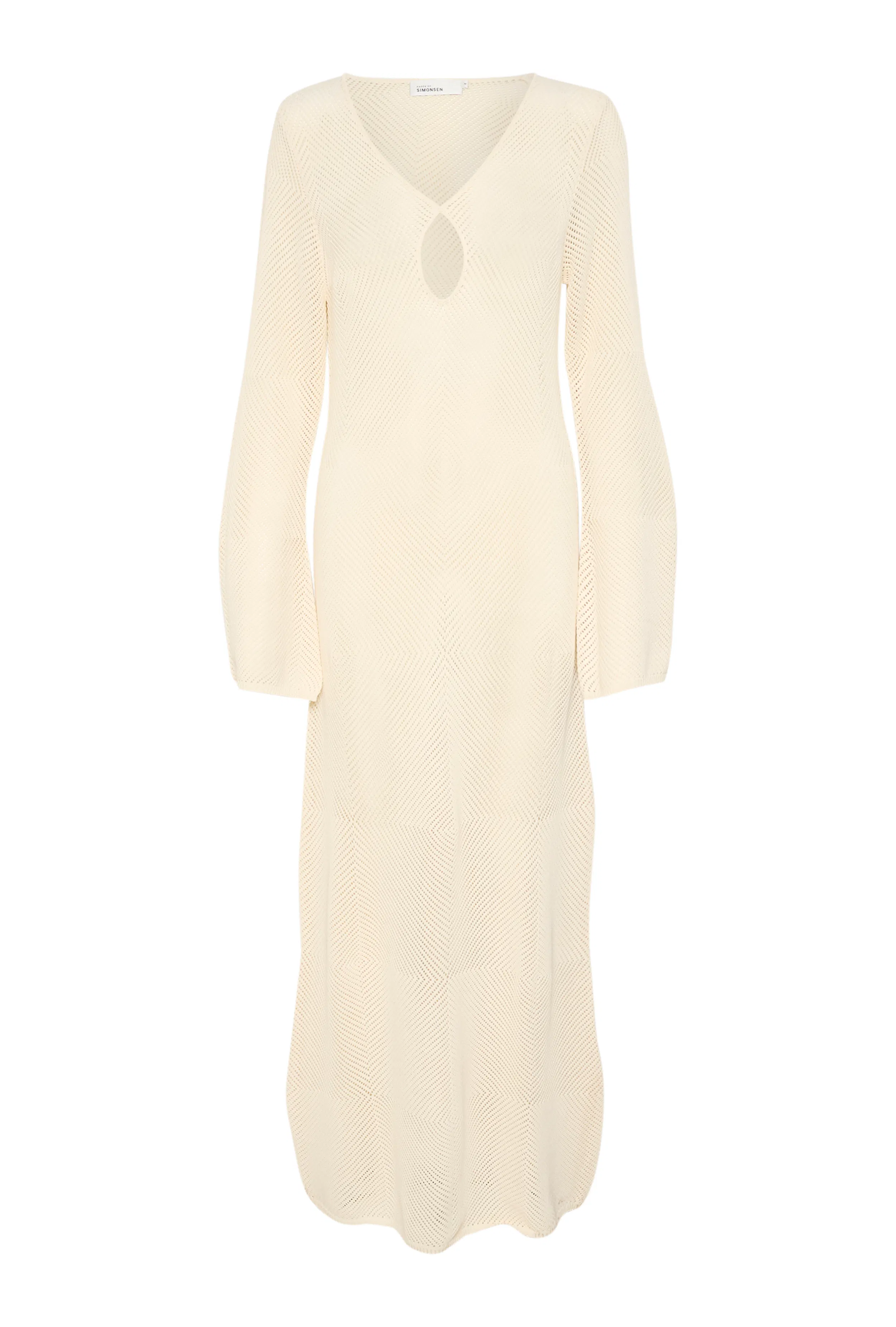 KBUpala Strickkleid PACK FRONT 10105421-110103