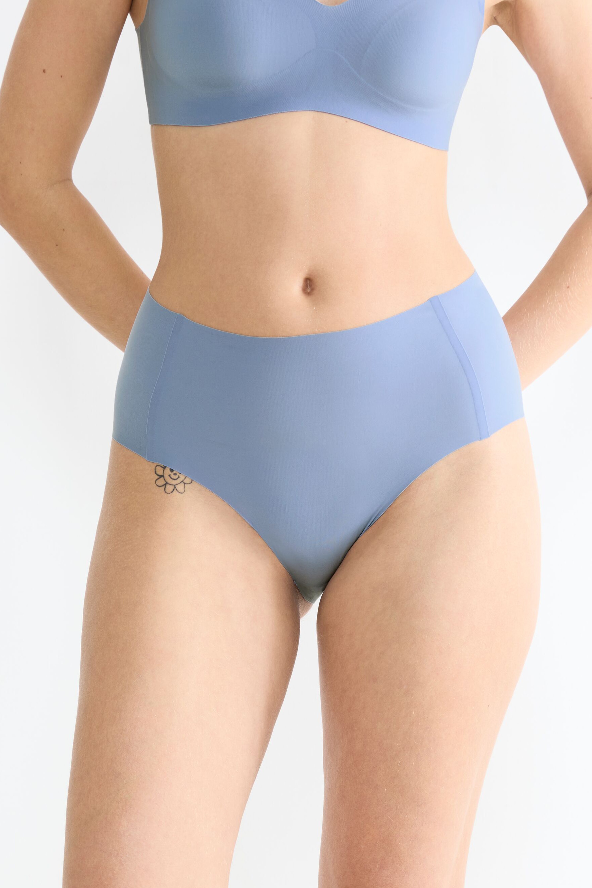 sloggiZERO-Feel Unterhose LOOKBOOK FRONT 40551610-400876