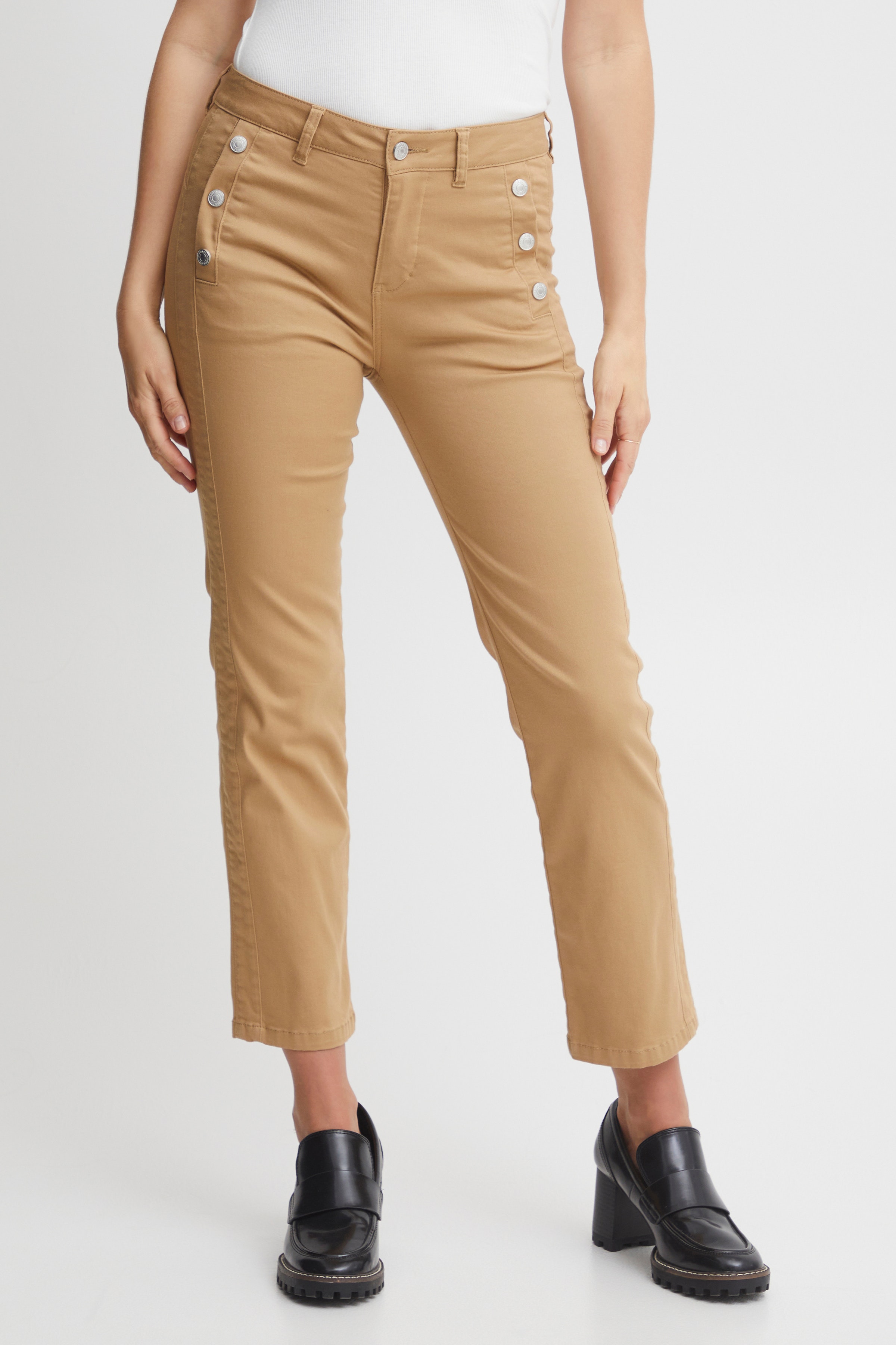 FRMAX Trousers LOOKBOOK FRONT 20612038-171320