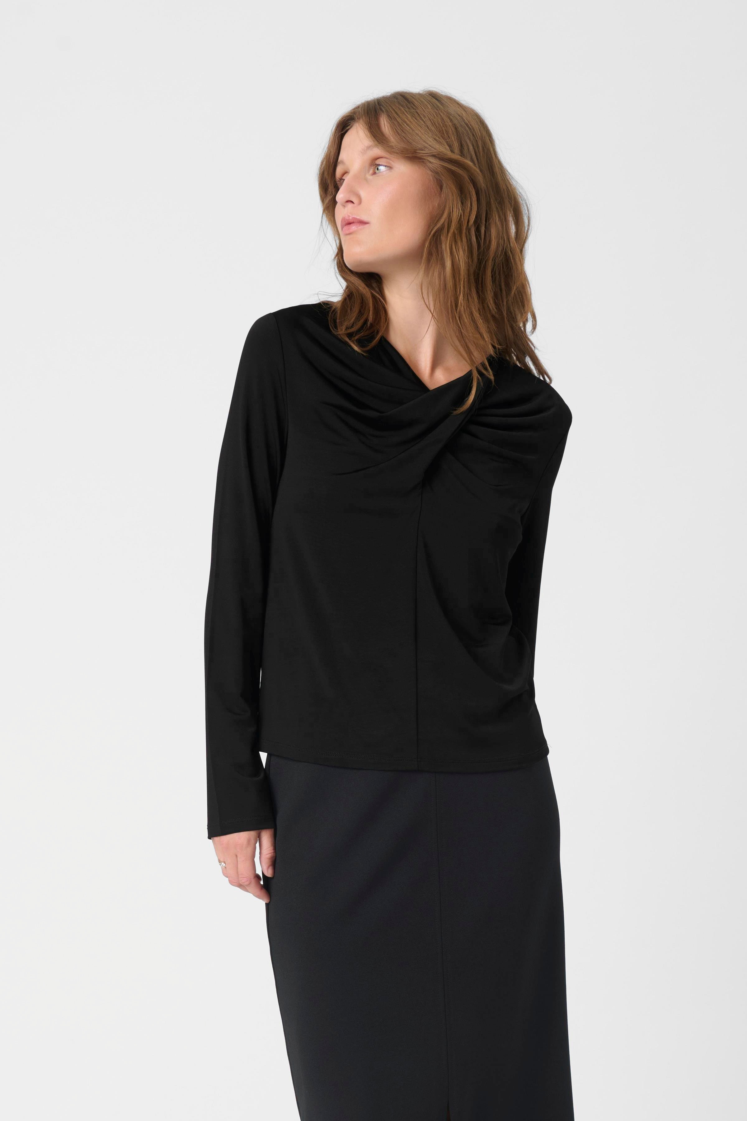 SLClara Blouse LOOKBOOK FRONT 30408966-194008