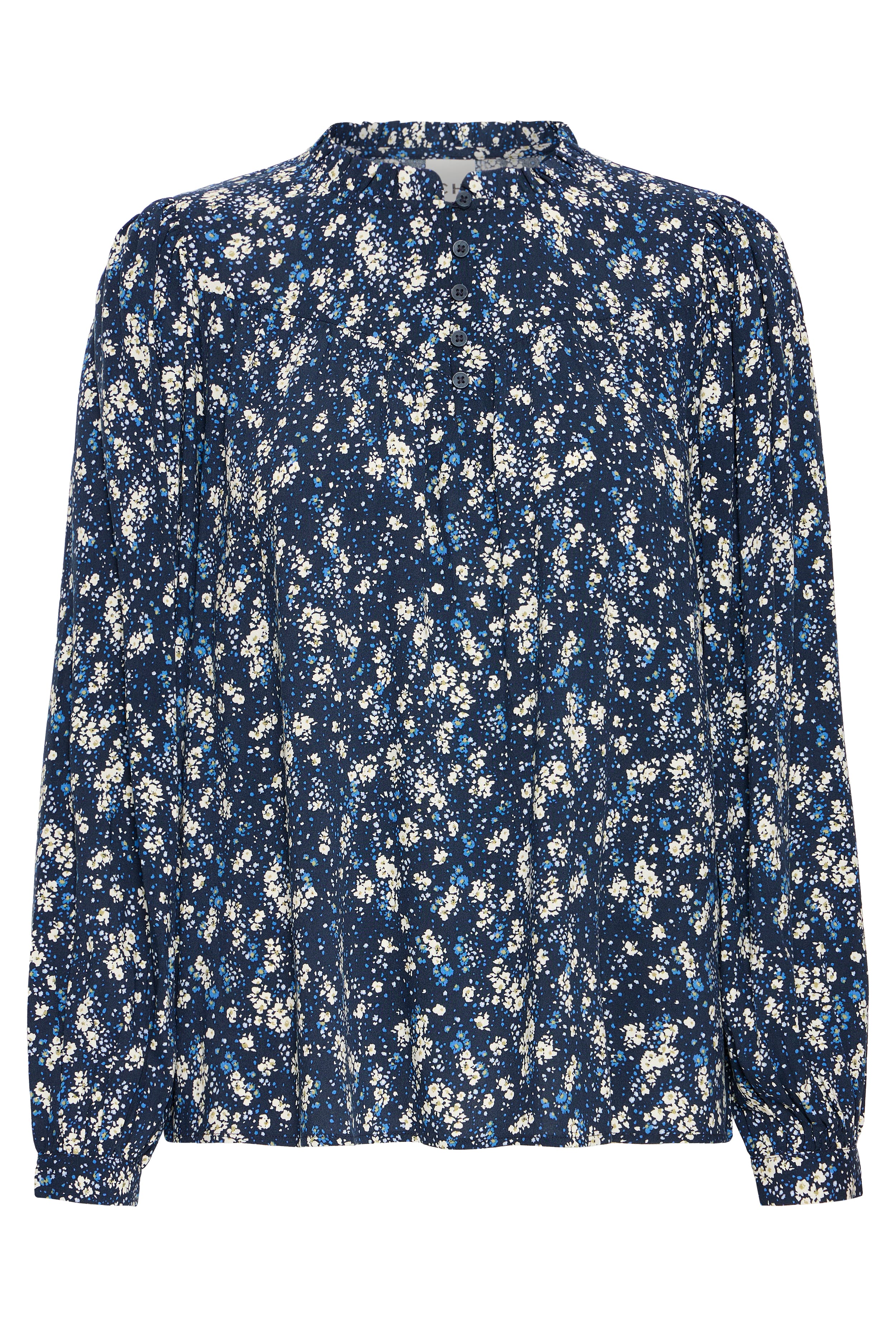 IHVERA Bluse PACK FRONT 20125202-900004261